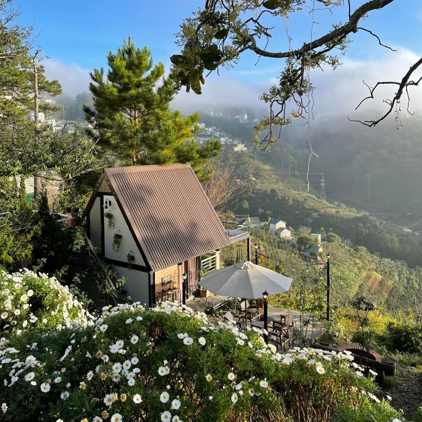 Homestay Lengkeng