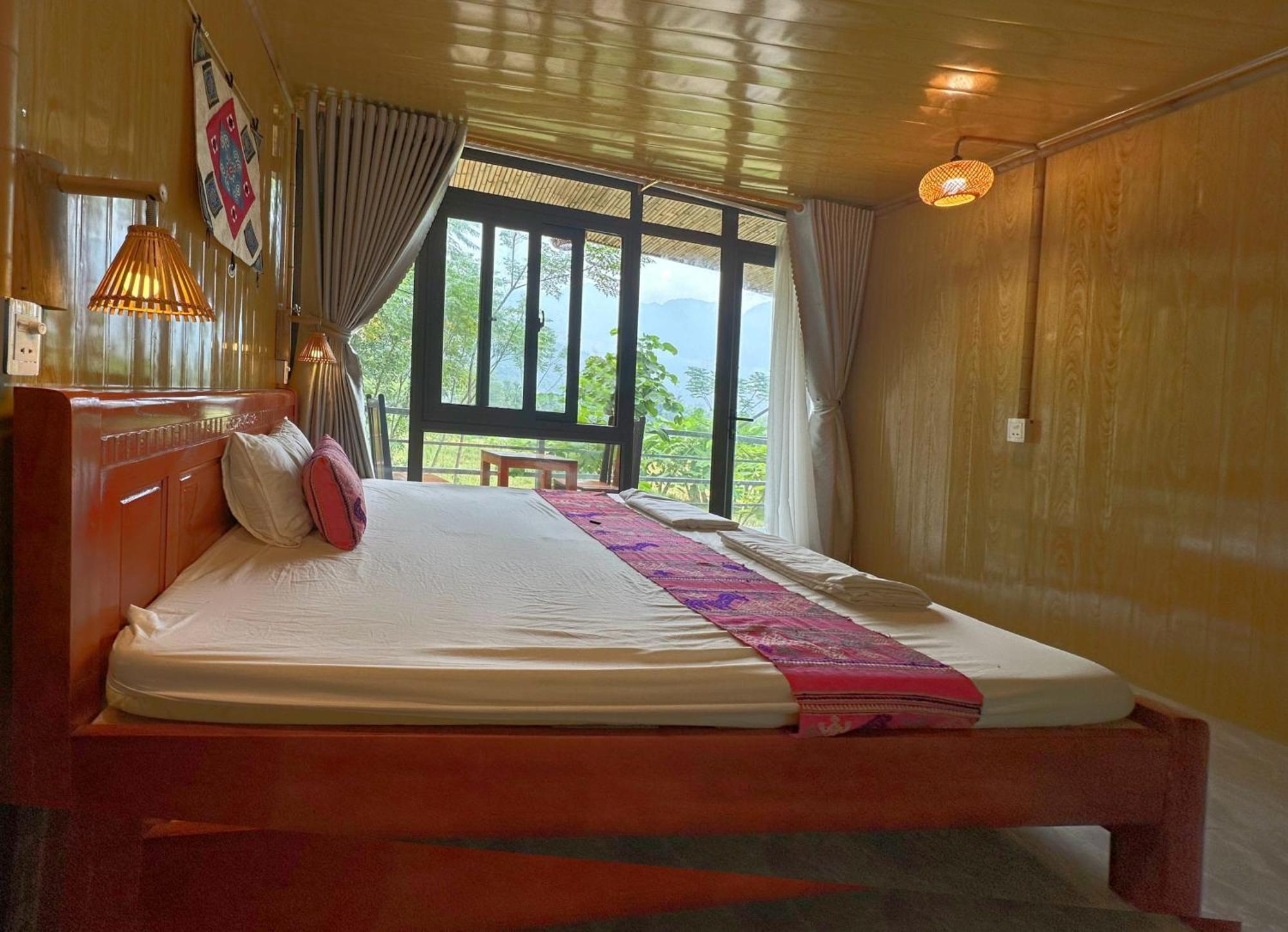 Nha Tan - And Tours Homestay