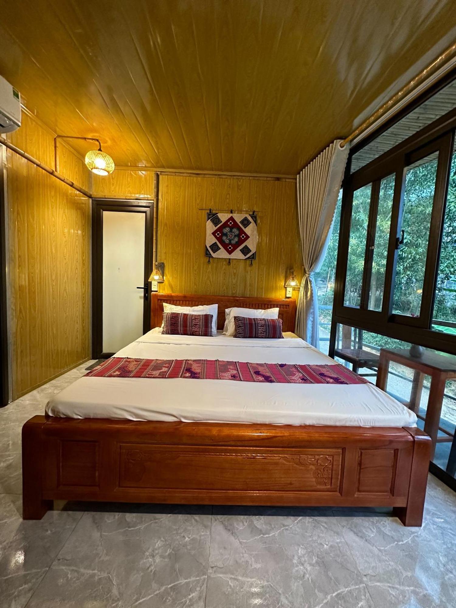 Nha Tan - And Tours