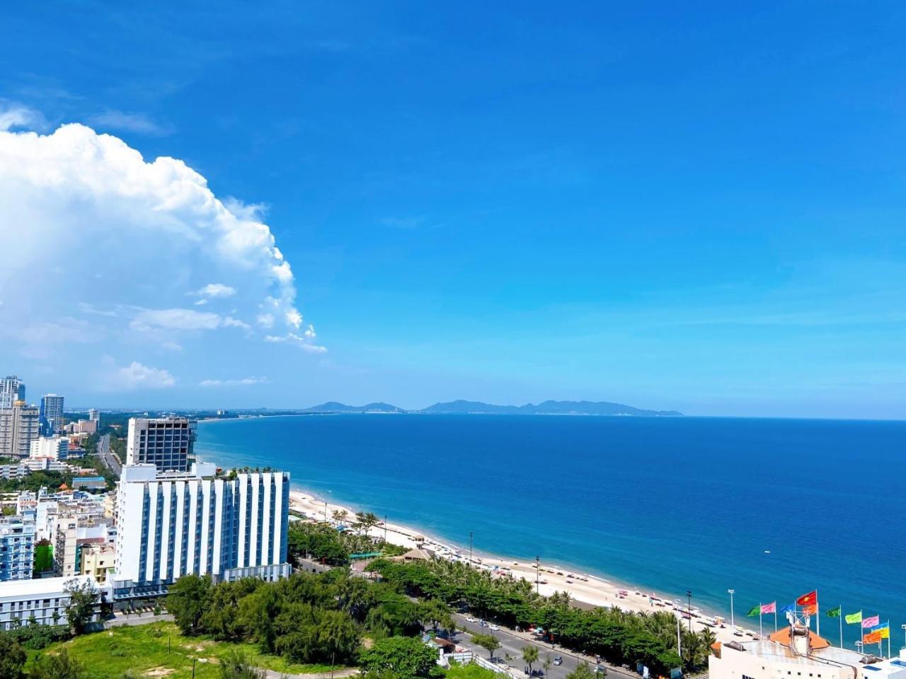 Goldsea - Khang - Can Ho Bien Apartment