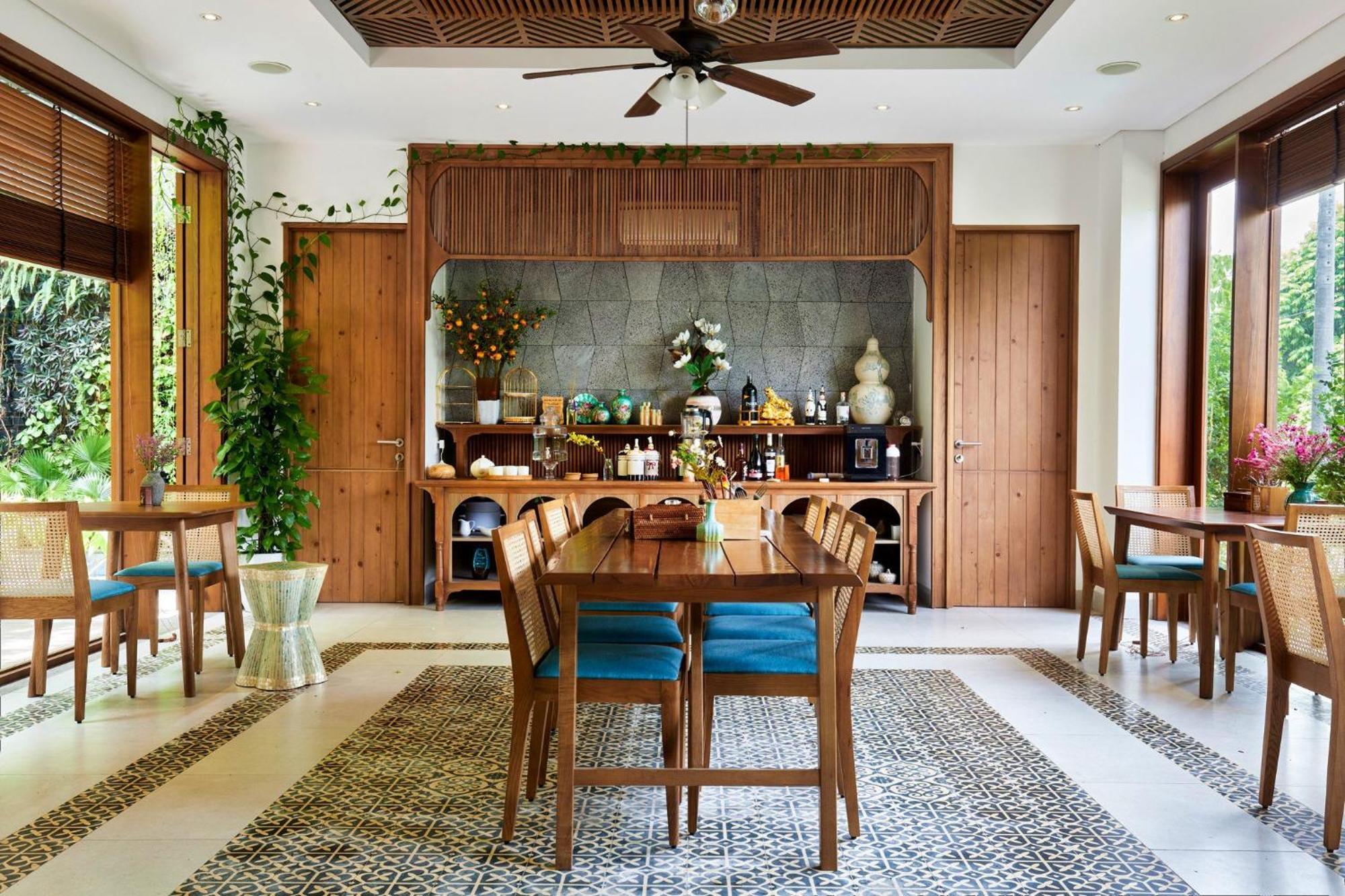 Hotel Tam House Đà Nẵng