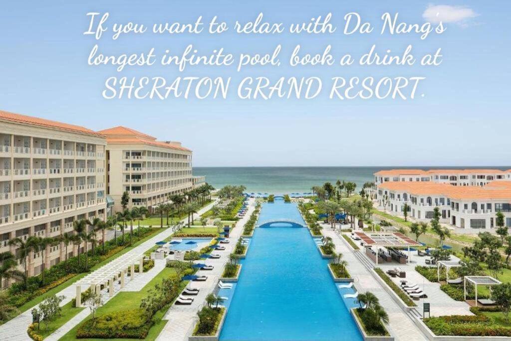 Clean & Quiet - The Point Biệt thự *