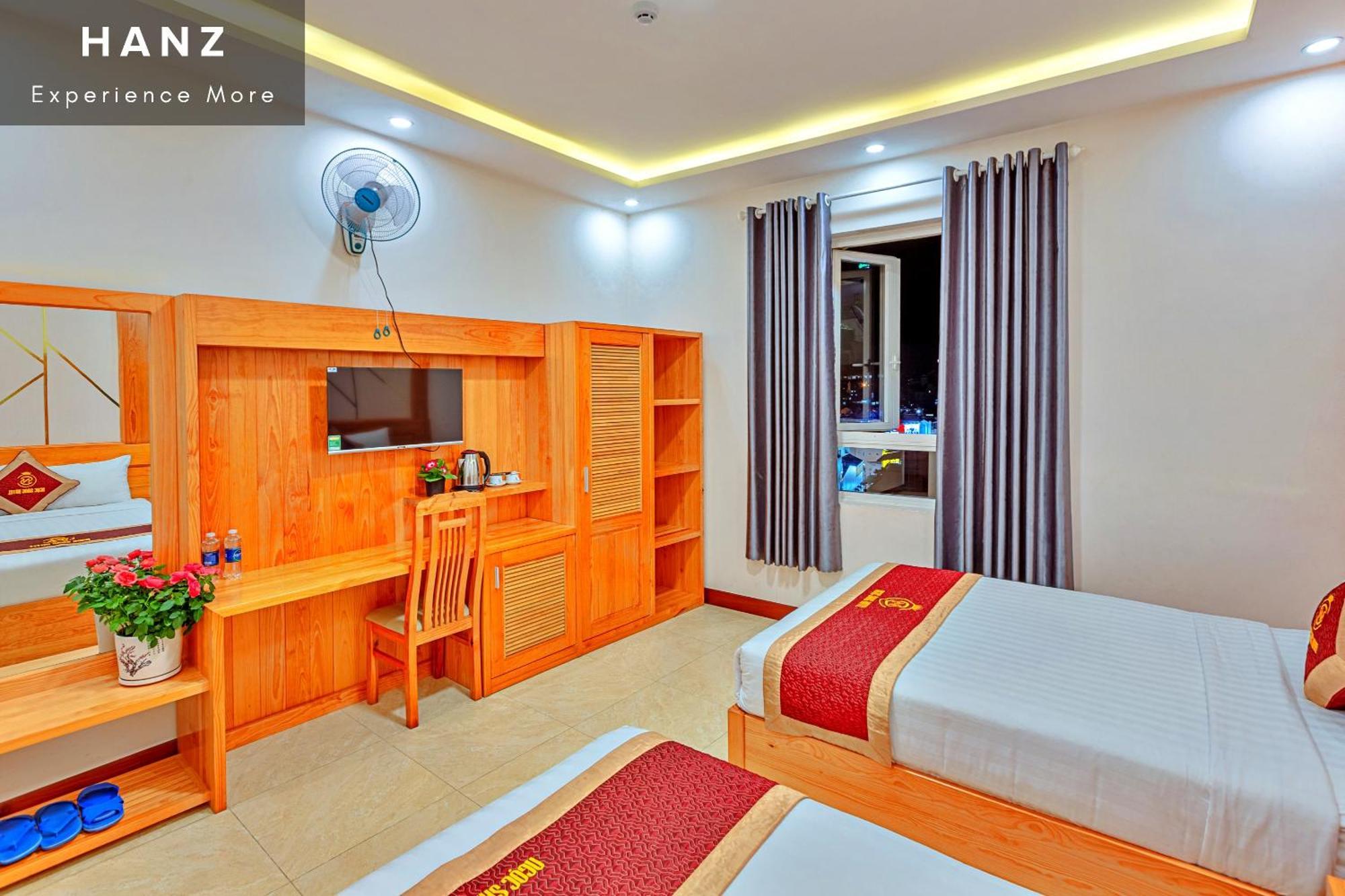 Hanz Ngoc Sang 1 Hotel