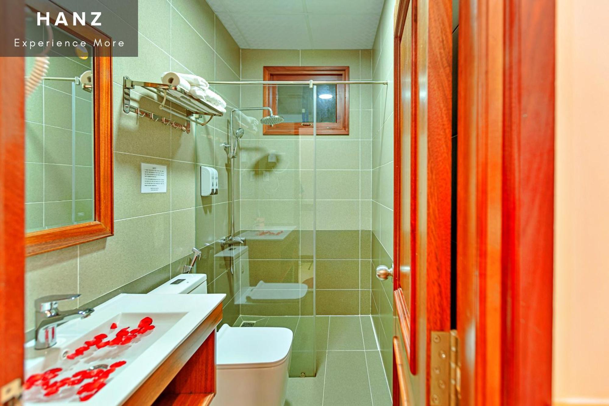 Hanz Ngoc Sang 1 Hotel 2*