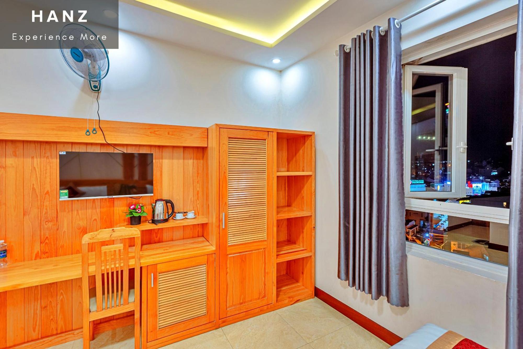 Hanz Ngoc Sang 1 Hotel Da Lat