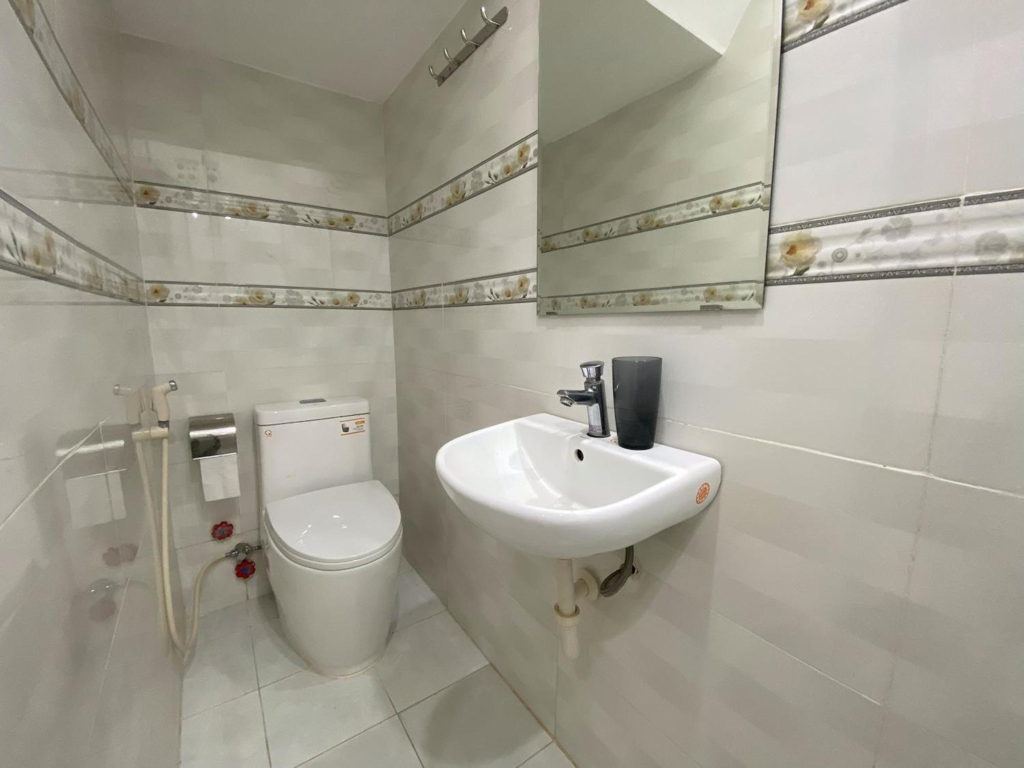 Joi Hospitality - Kp House Hotel