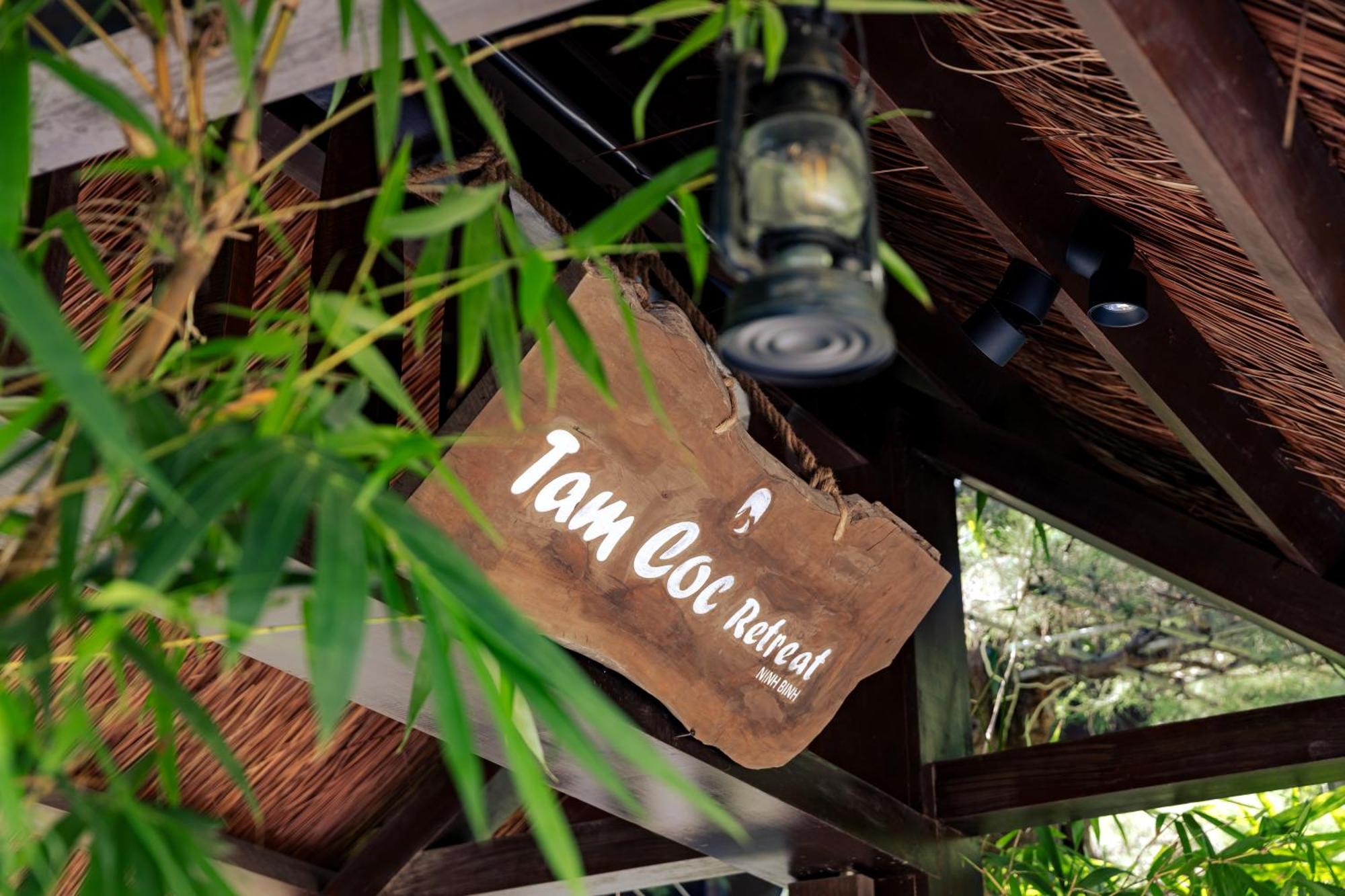 Tam Coc Retreat Resort 4*