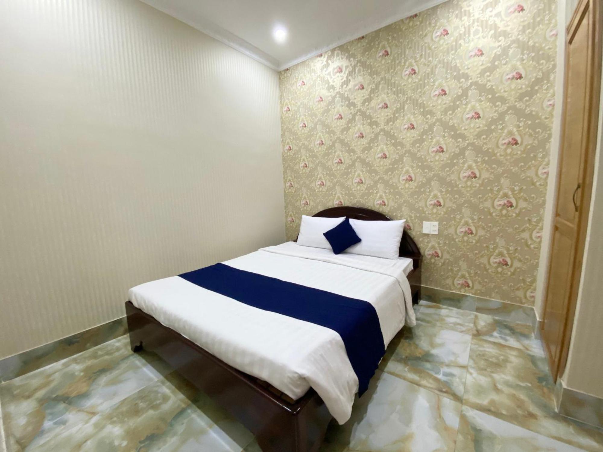 Joi Hospitality - Kp House Hotel Vung Tau
