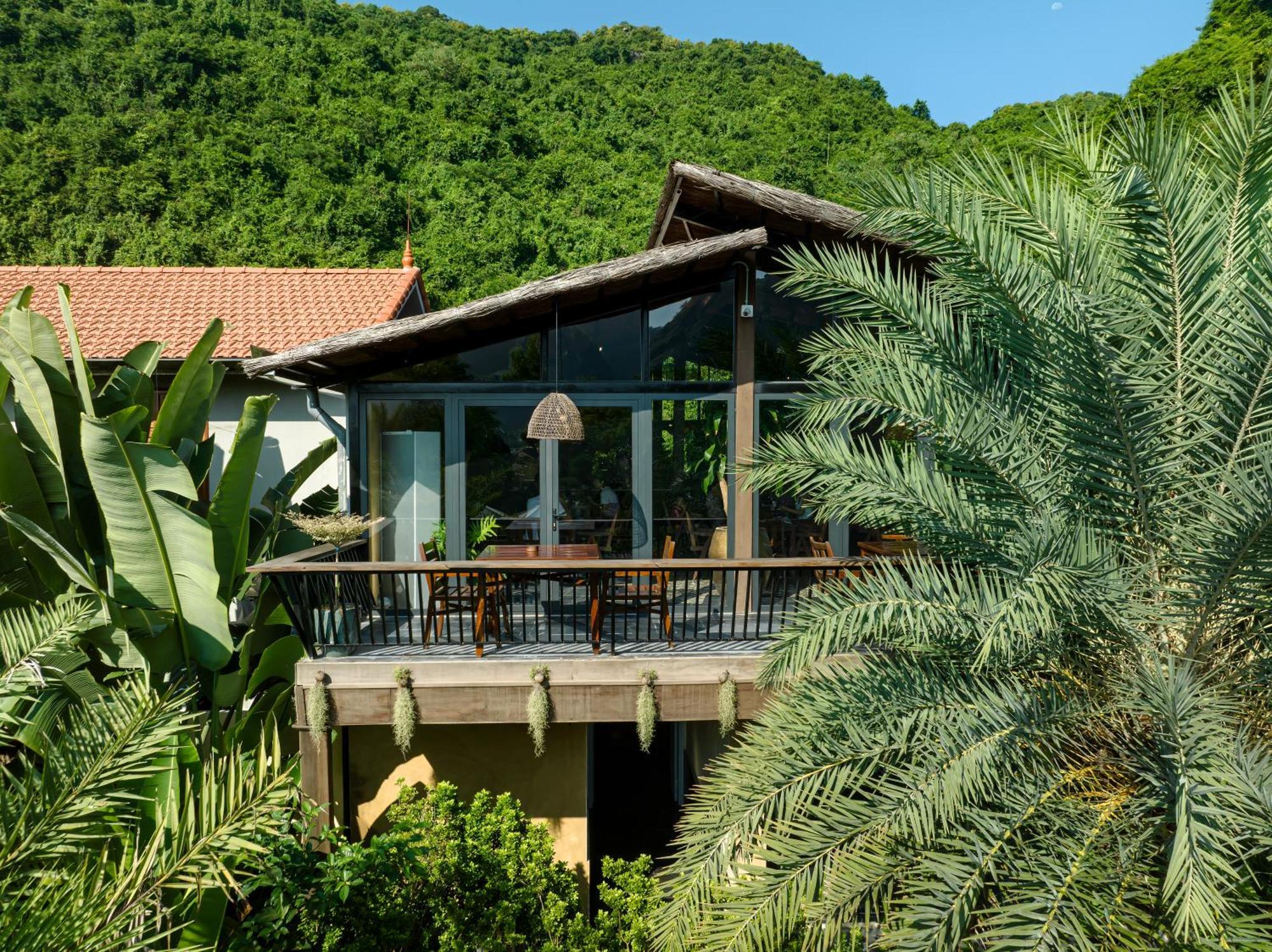 Tam Coc Retreat Resort