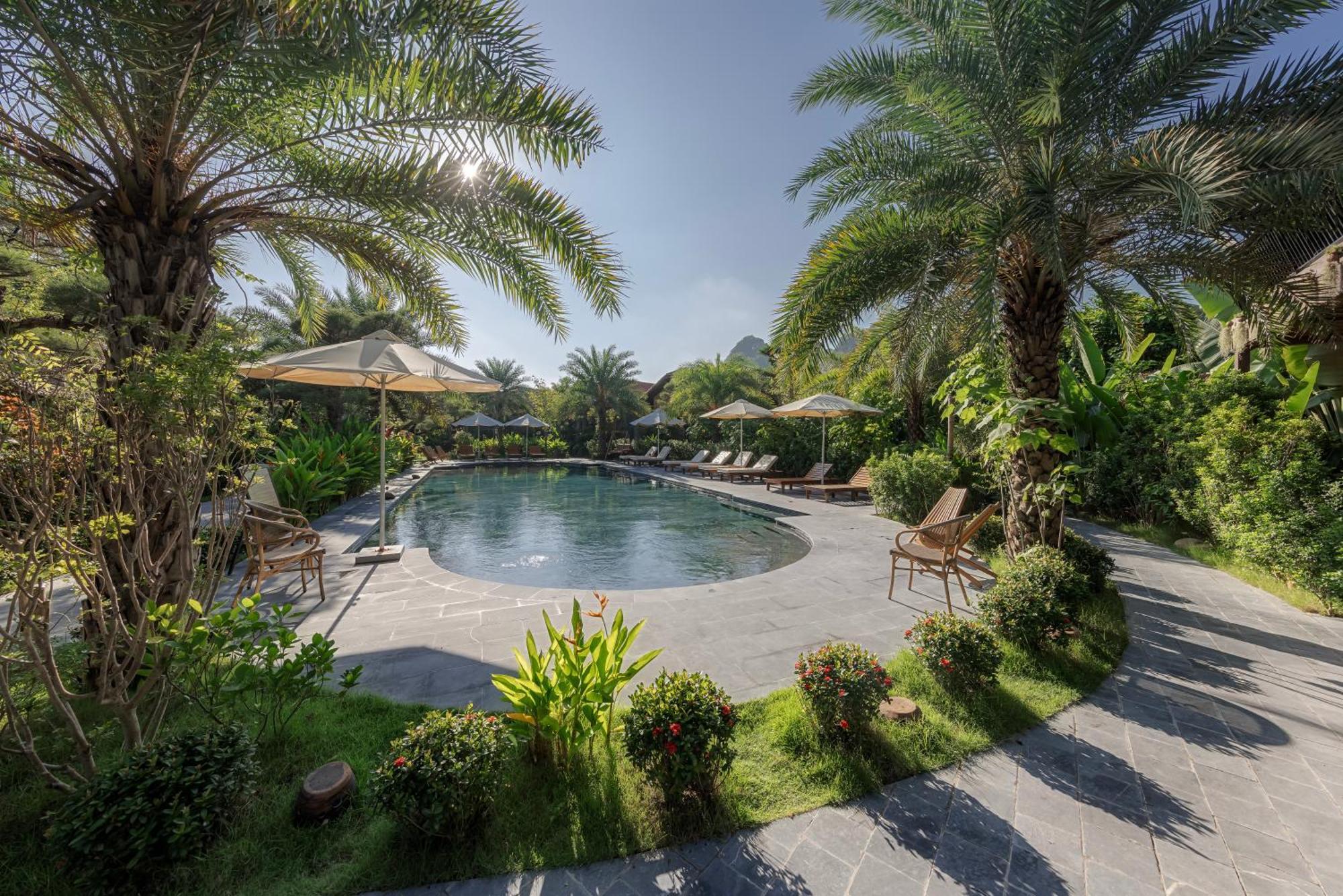 Tam Coc Retreat Resort Ninh Binh
