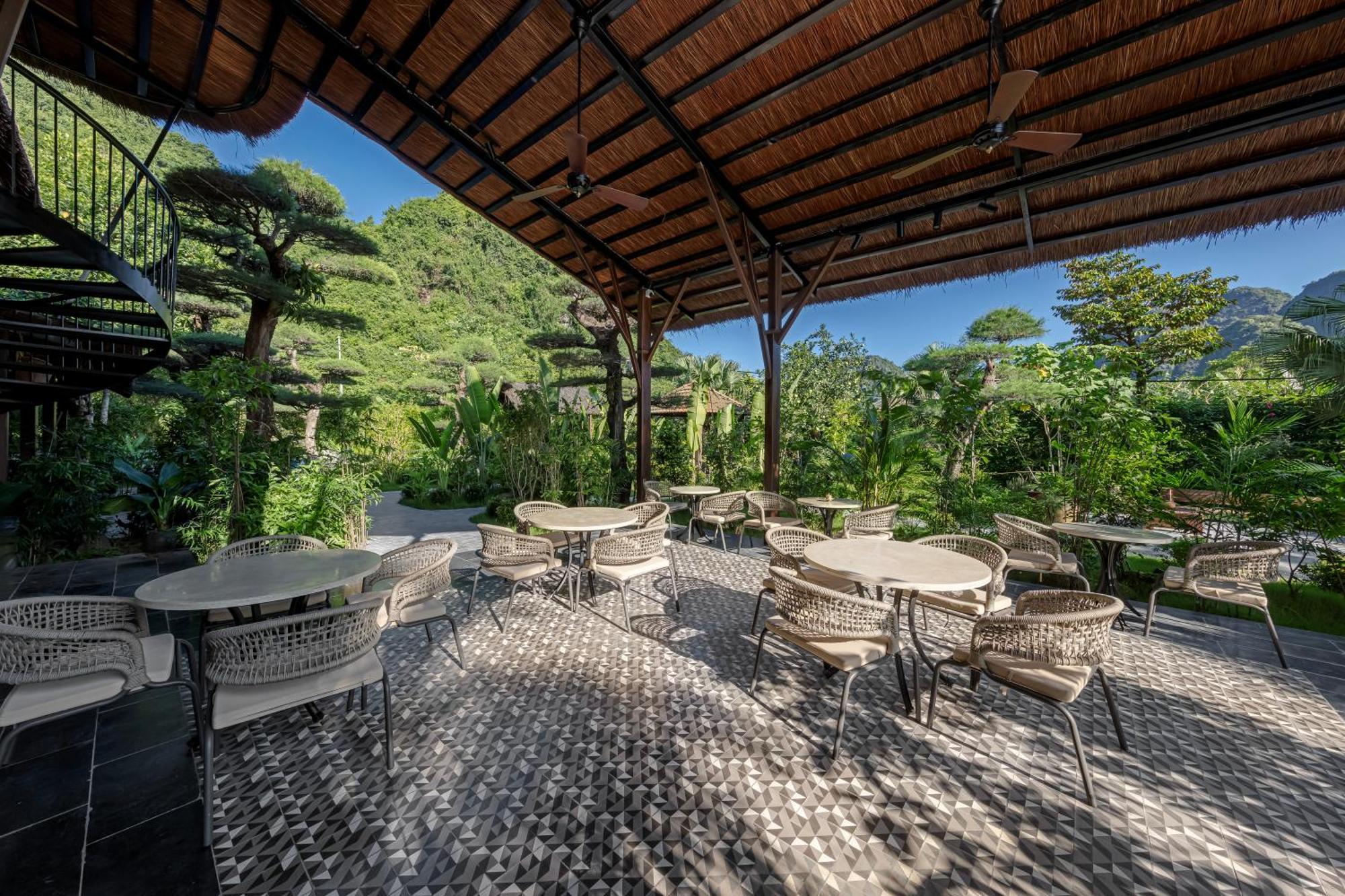 Tam Coc Retreat Resort 4*