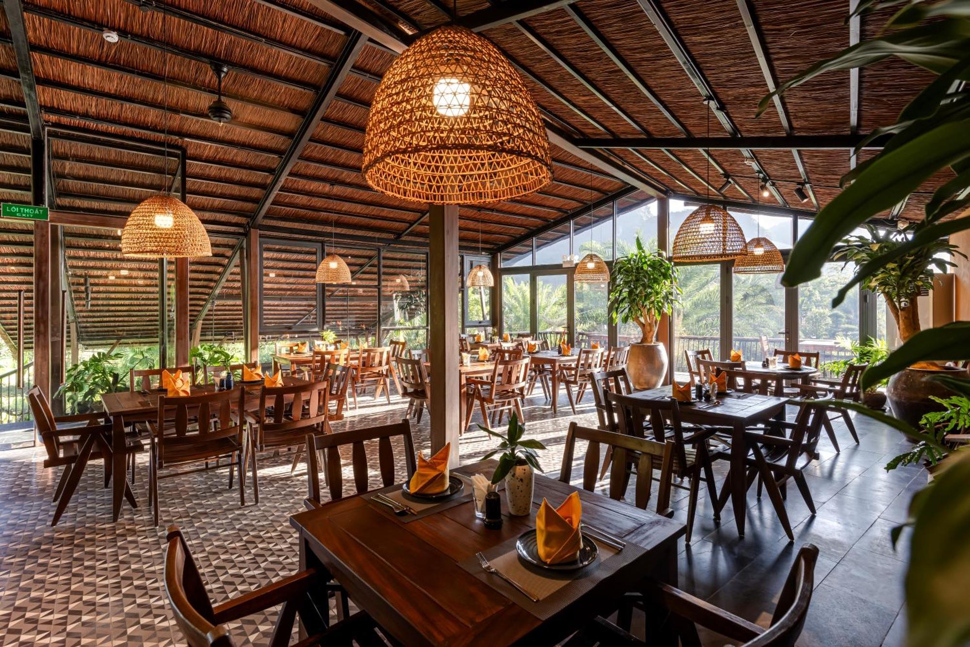 Resort Tam Coc Retreat Ninh Binh
