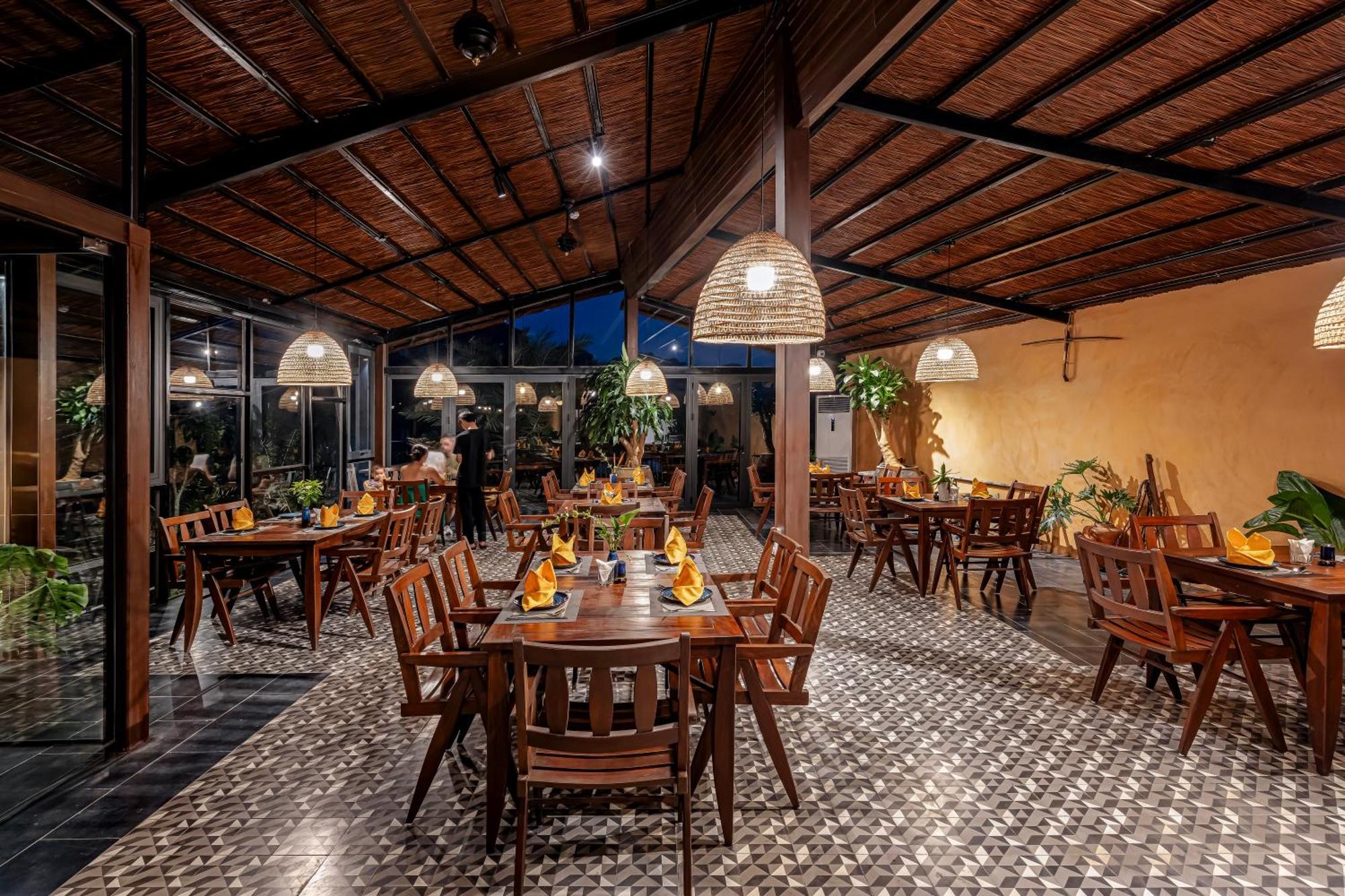 Tam Coc Retreat Resort Ninh Binh