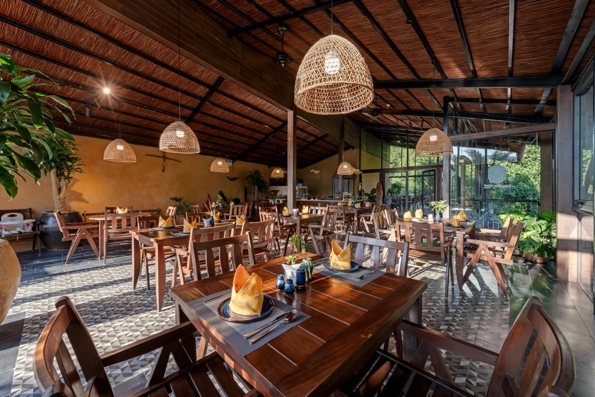 Tam Coc Retreat 4*