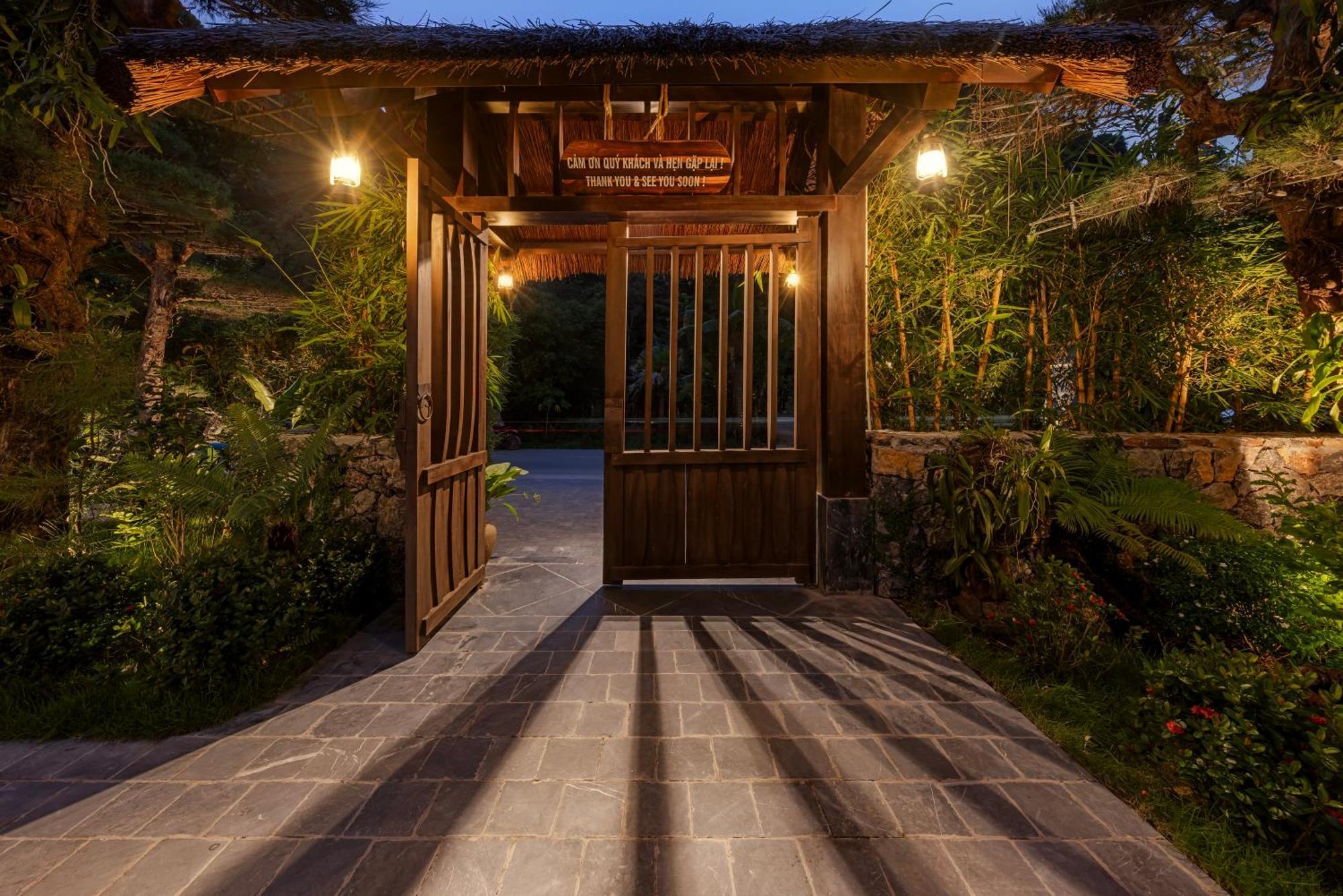 Resort Tam Coc Retreat 4*