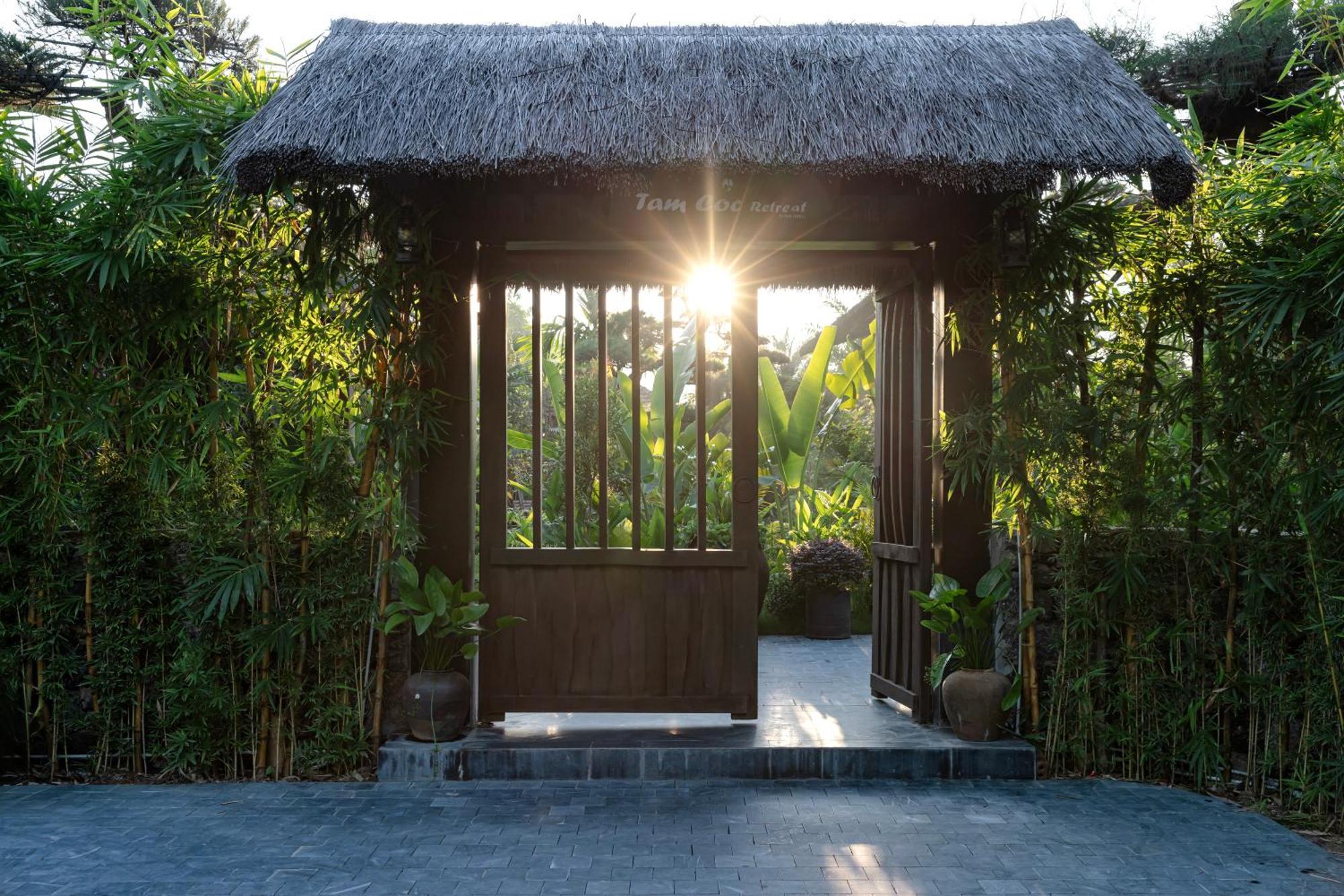 Tam Coc Retreat Resort