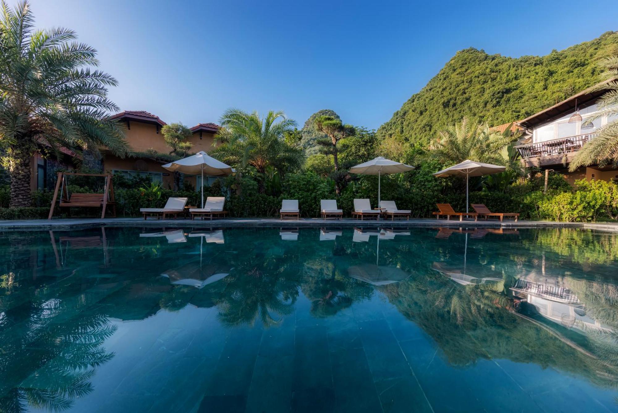 Tam Coc Retreat 4* Ninh Binh