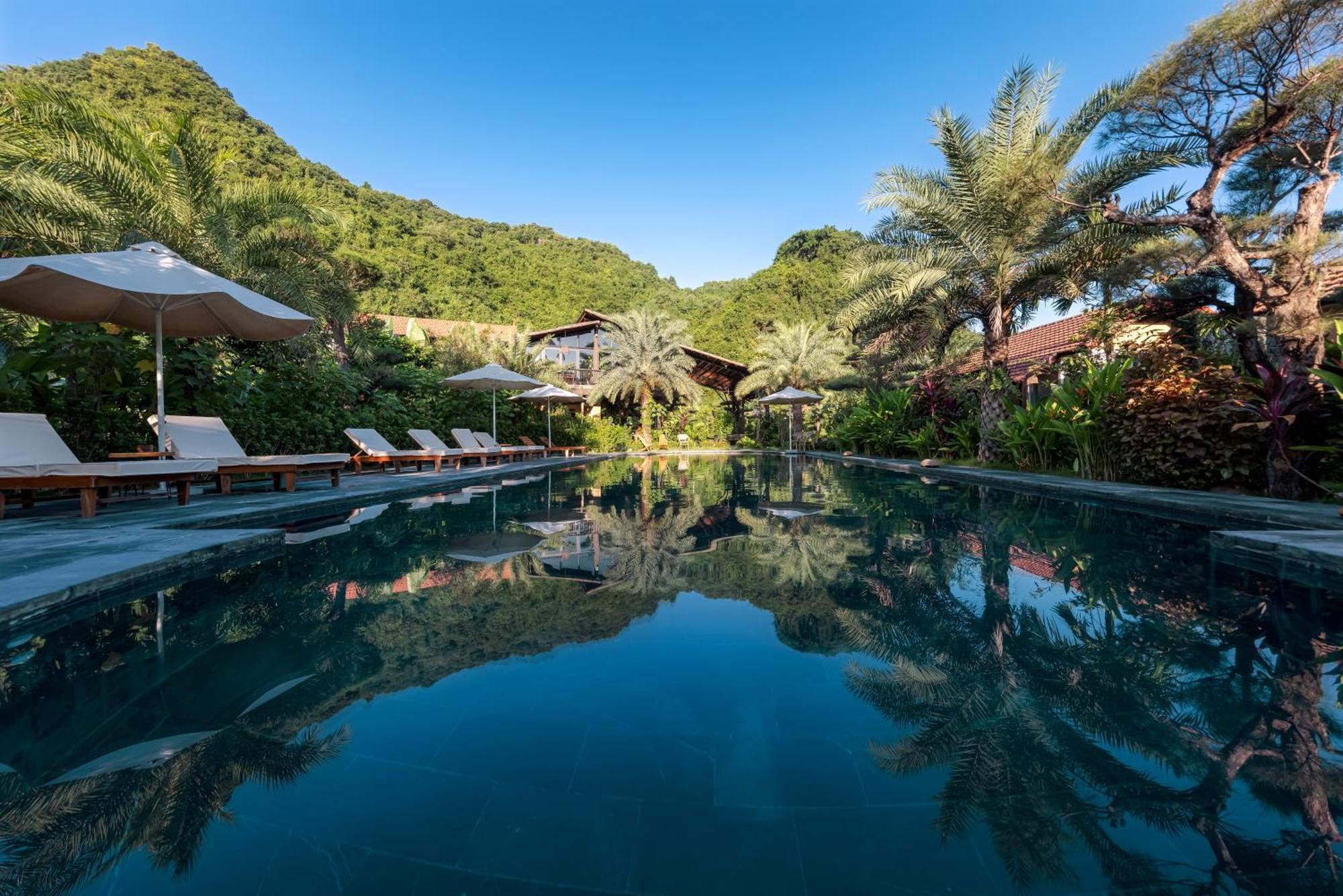 Tam Coc Retreat Resort