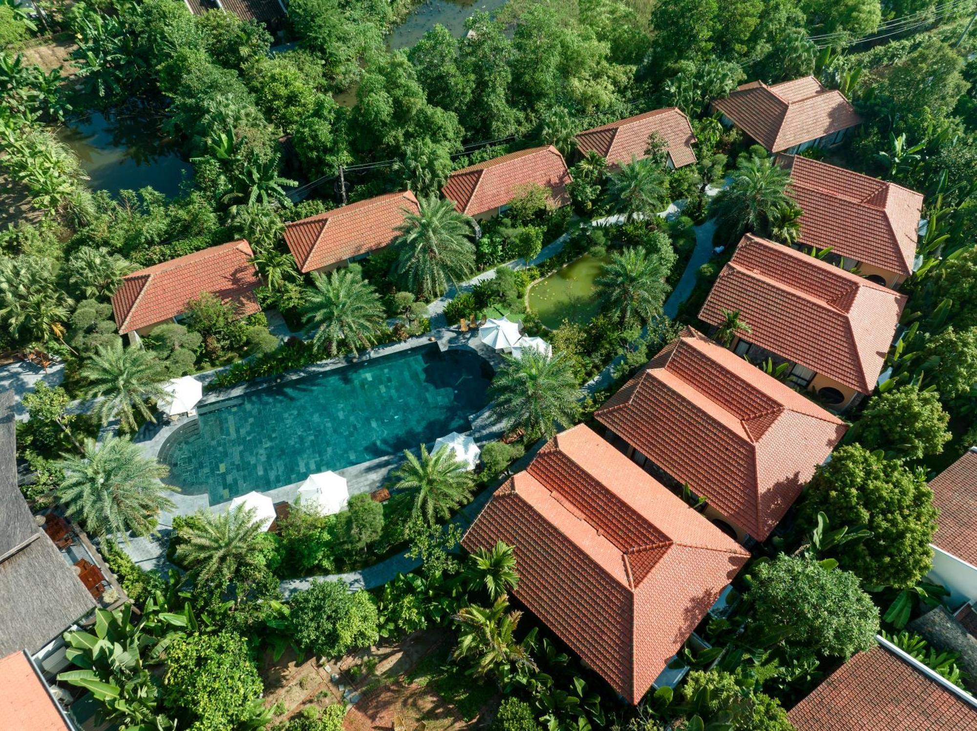 Resort Tam Coc Retreat Ninh Binh