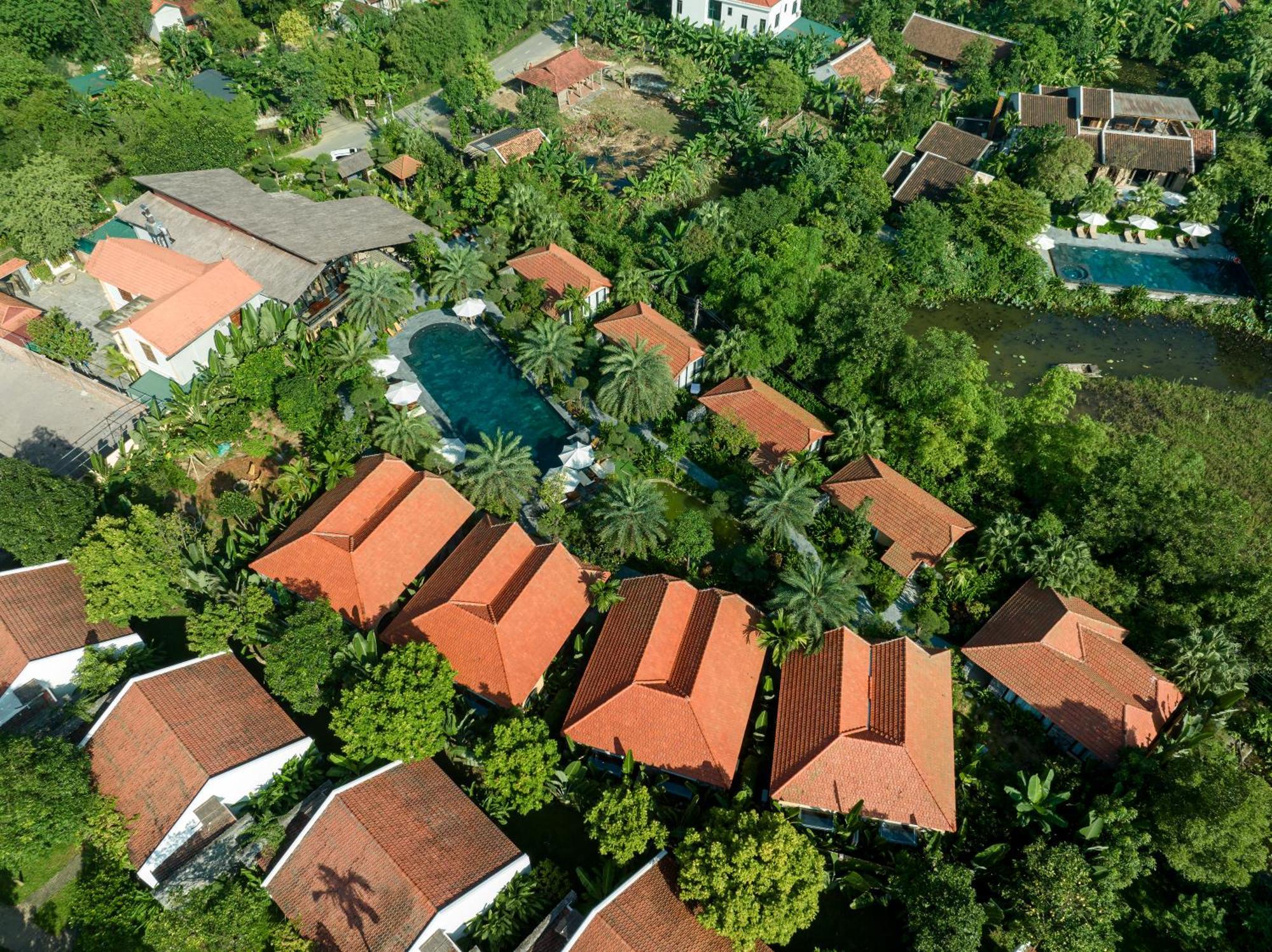Tam Coc Retreat Ninh Binh