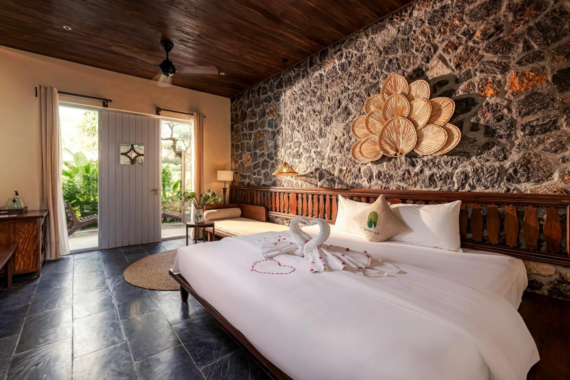 Tam Coc Retreat Resort 4*