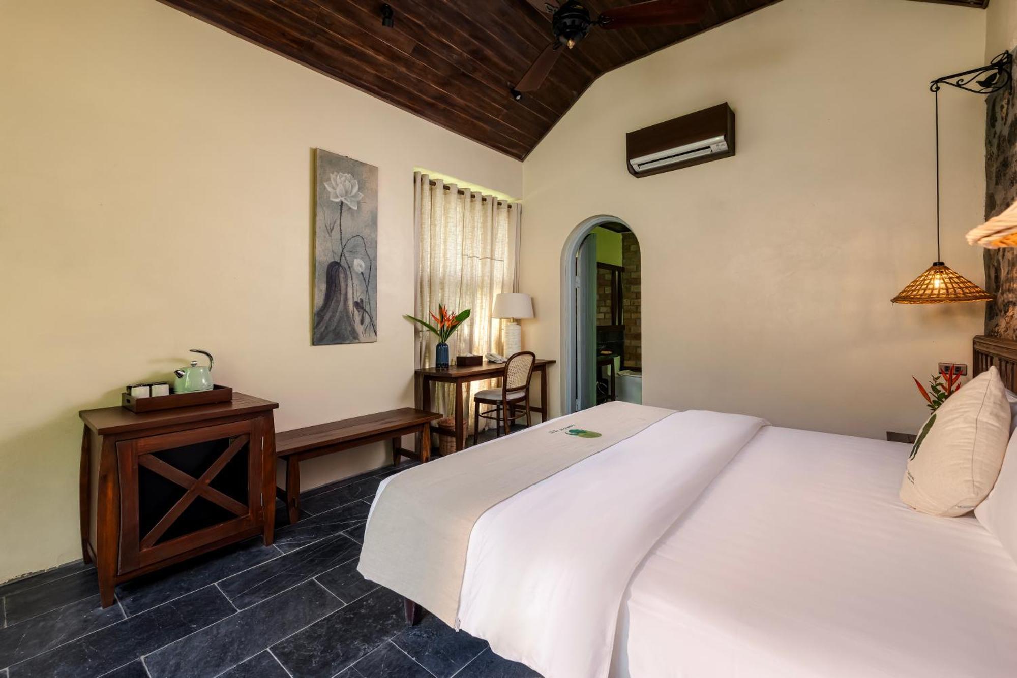 Resort Tam Coc Retreat 4*