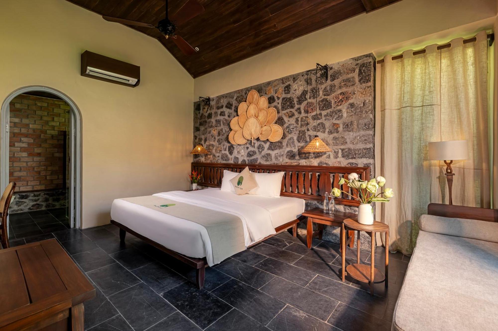 Resort Tam Coc Retreat Ninh Binh