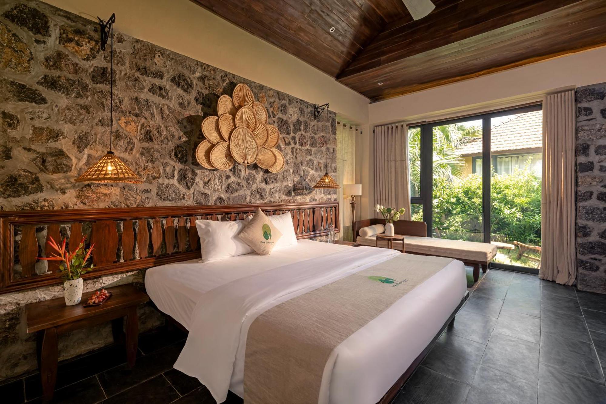 Tam Coc Retreat 4*