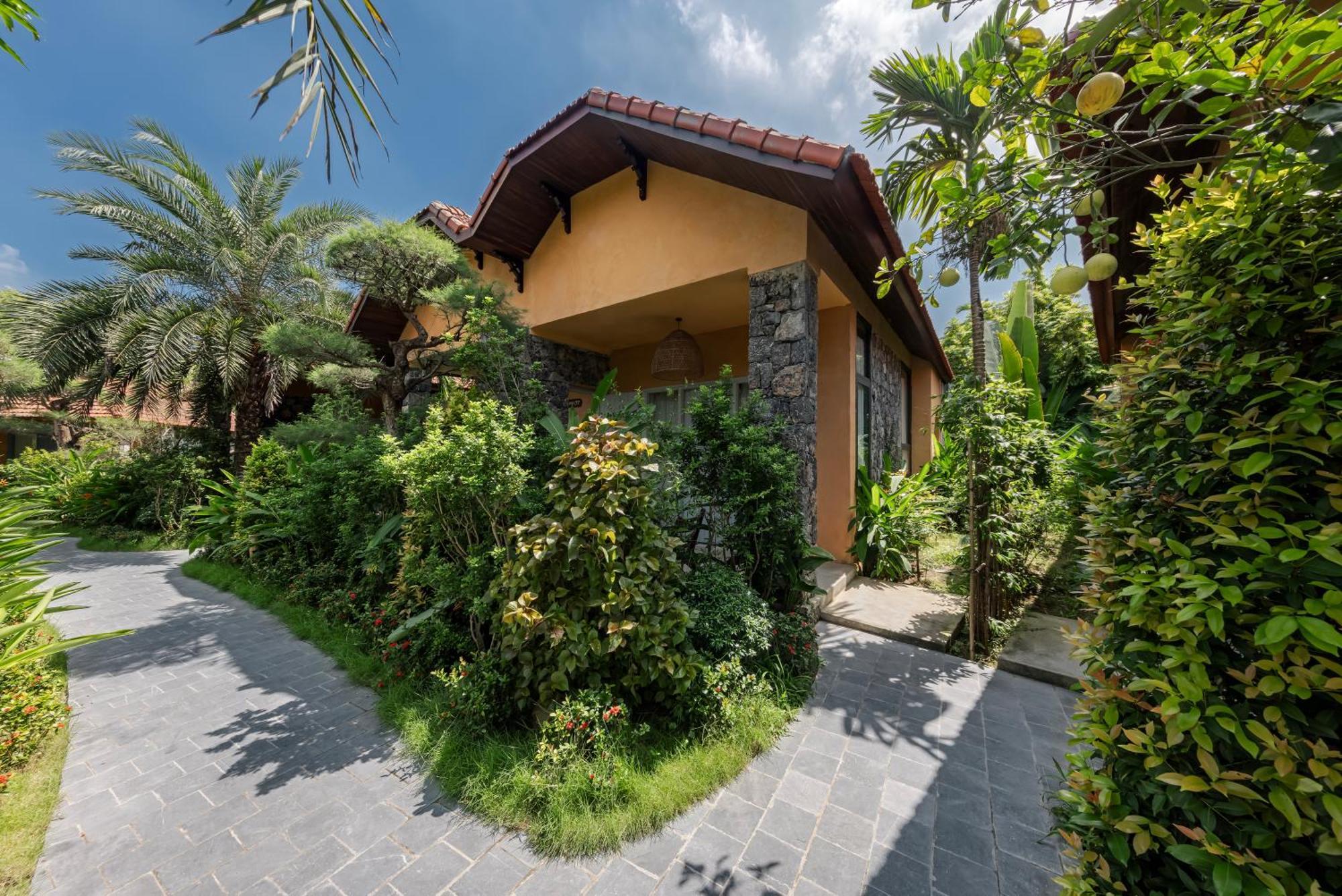 Resort Tam Coc Retreat Ninh Binh
