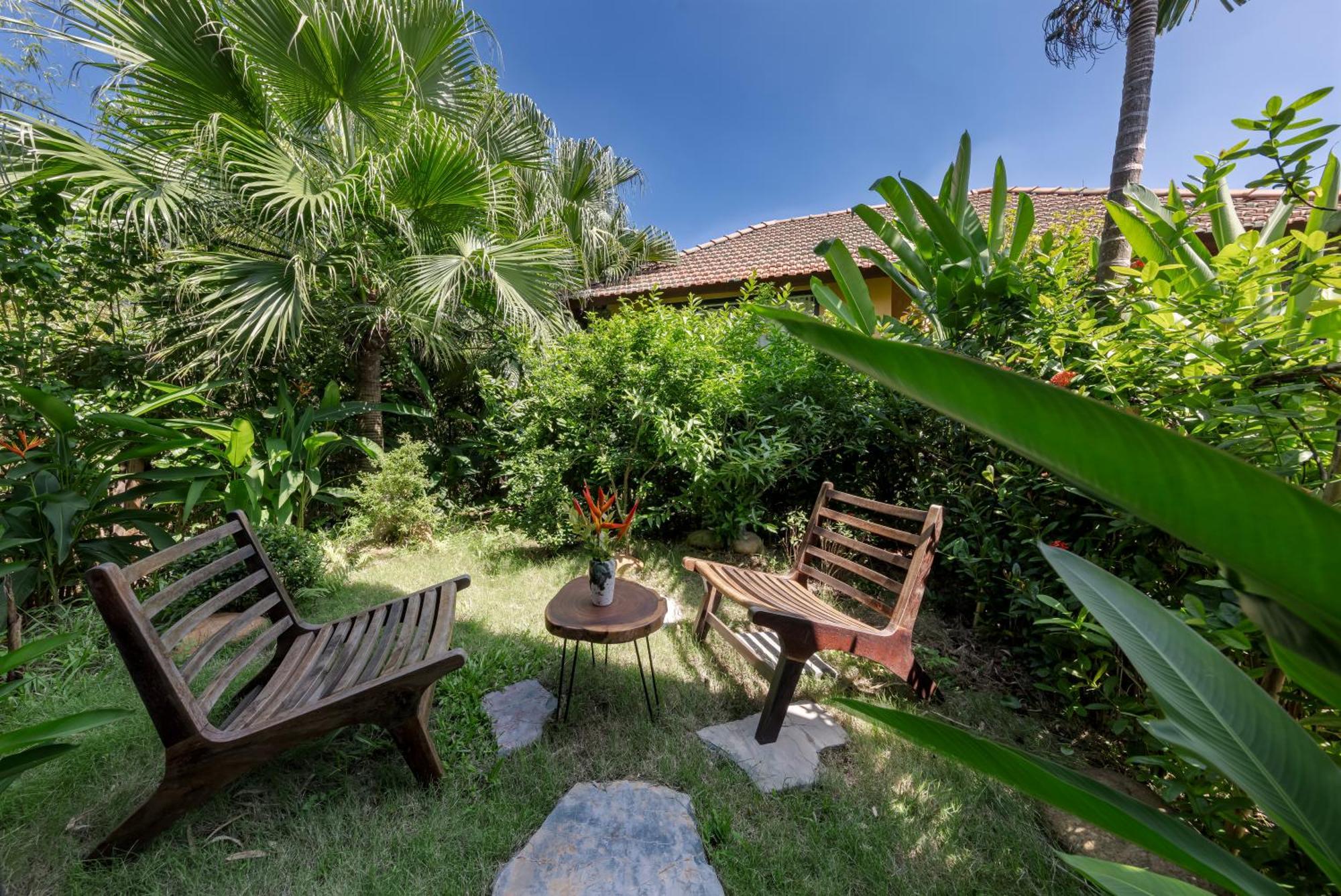 Tam Coc Retreat 4* Ninh Binh