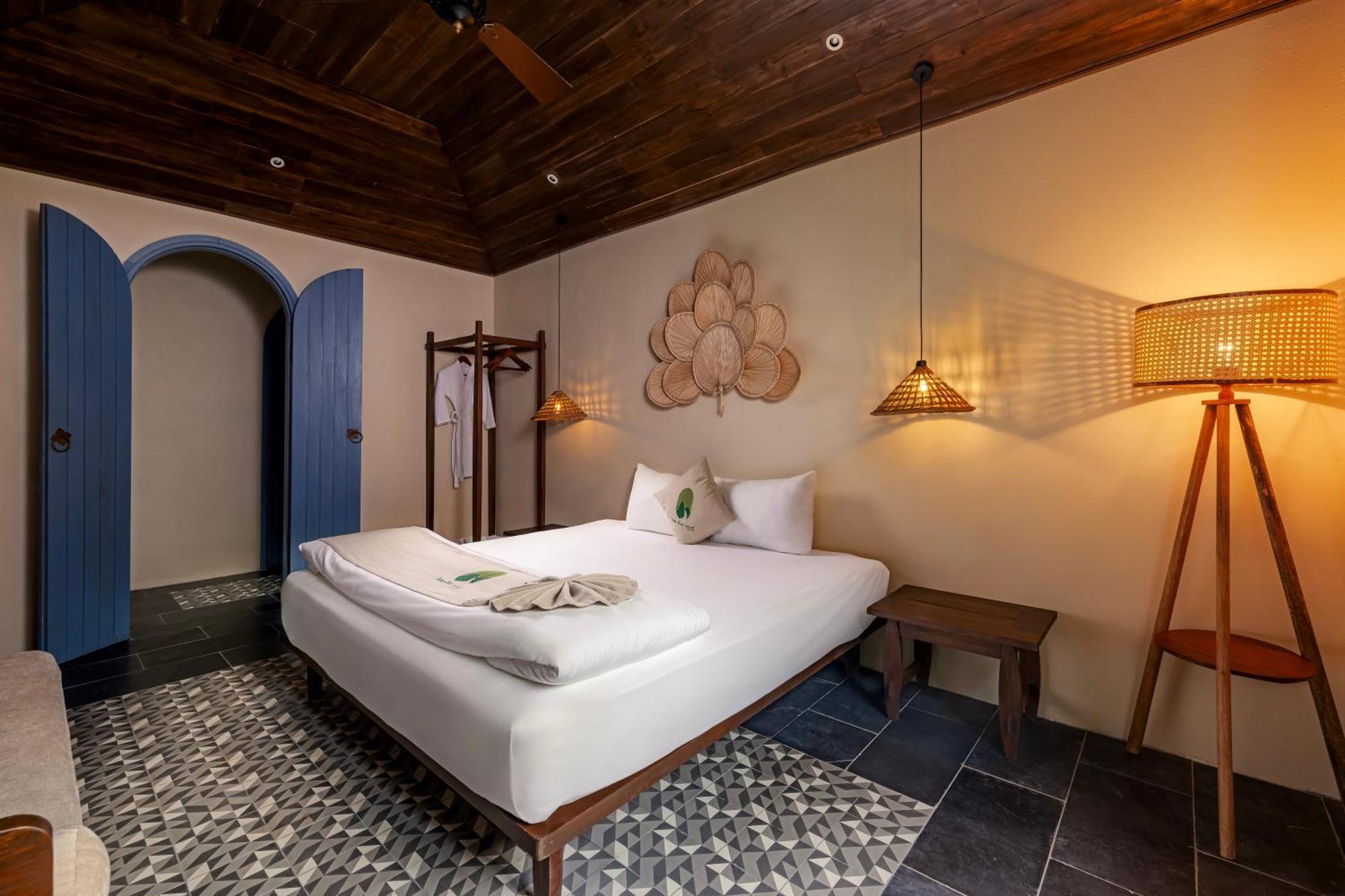 Tam Coc Retreat Resort 4*