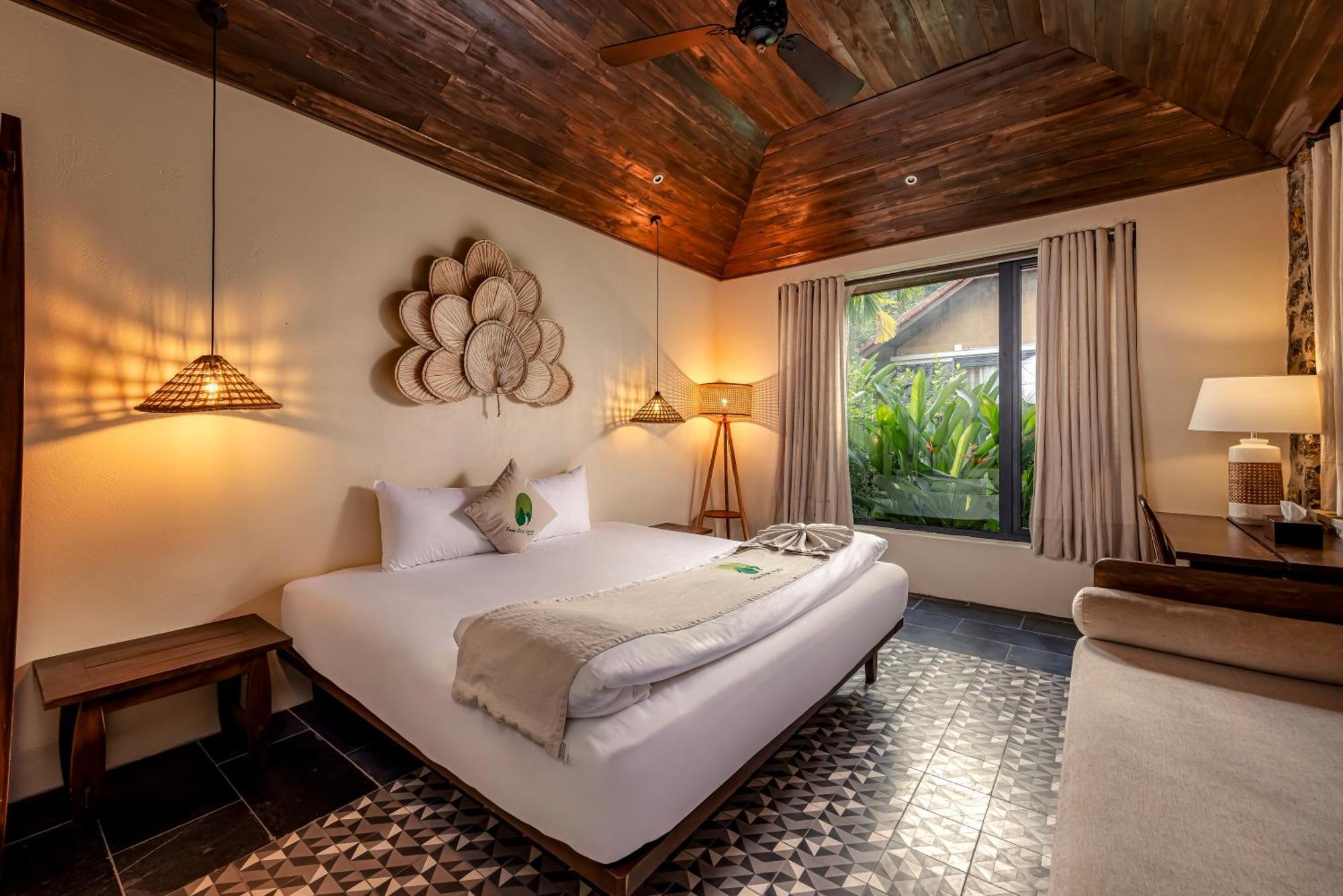 Tam Coc Retreat Resort