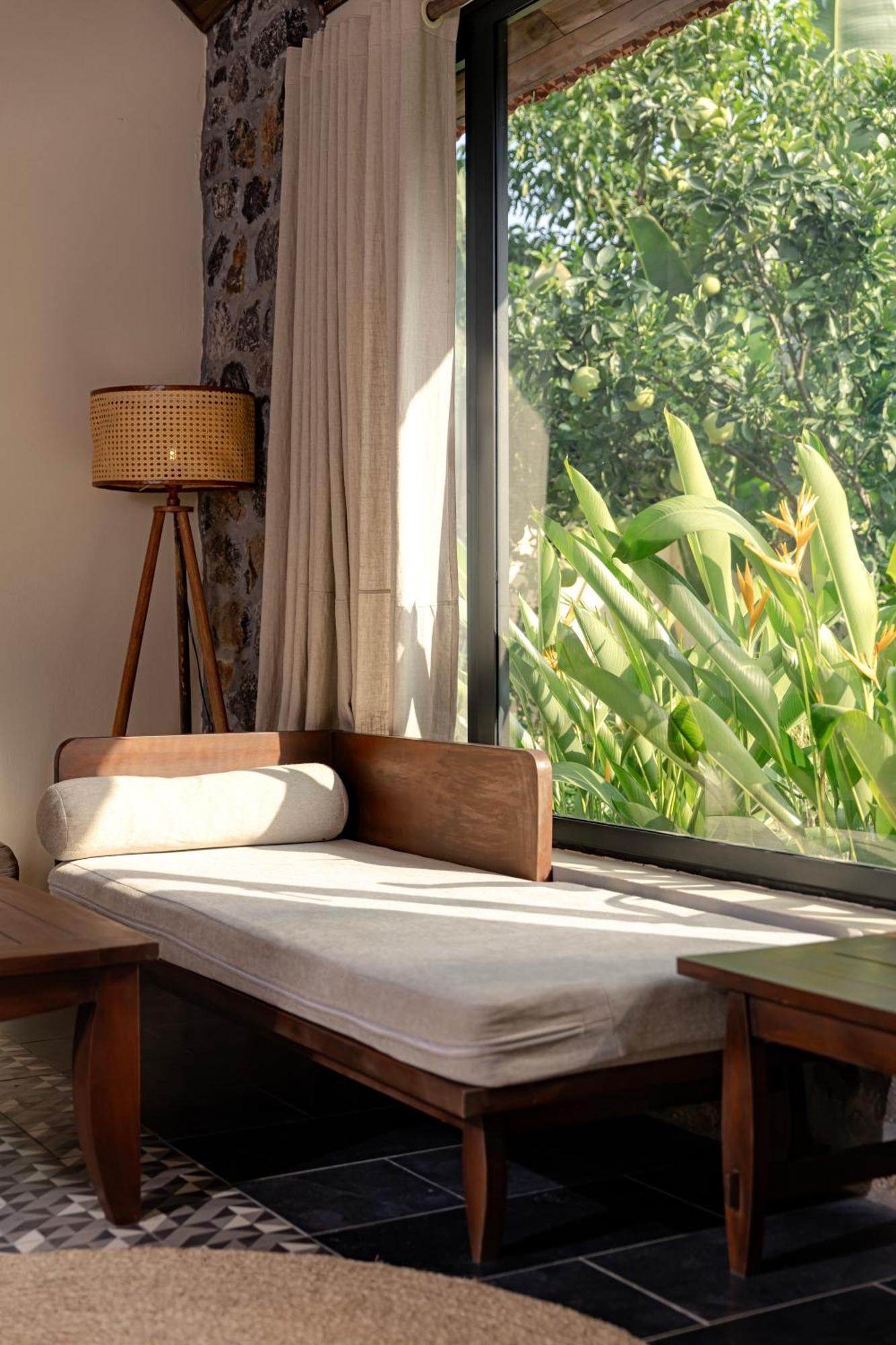 Tam Coc Retreat Resort 4*