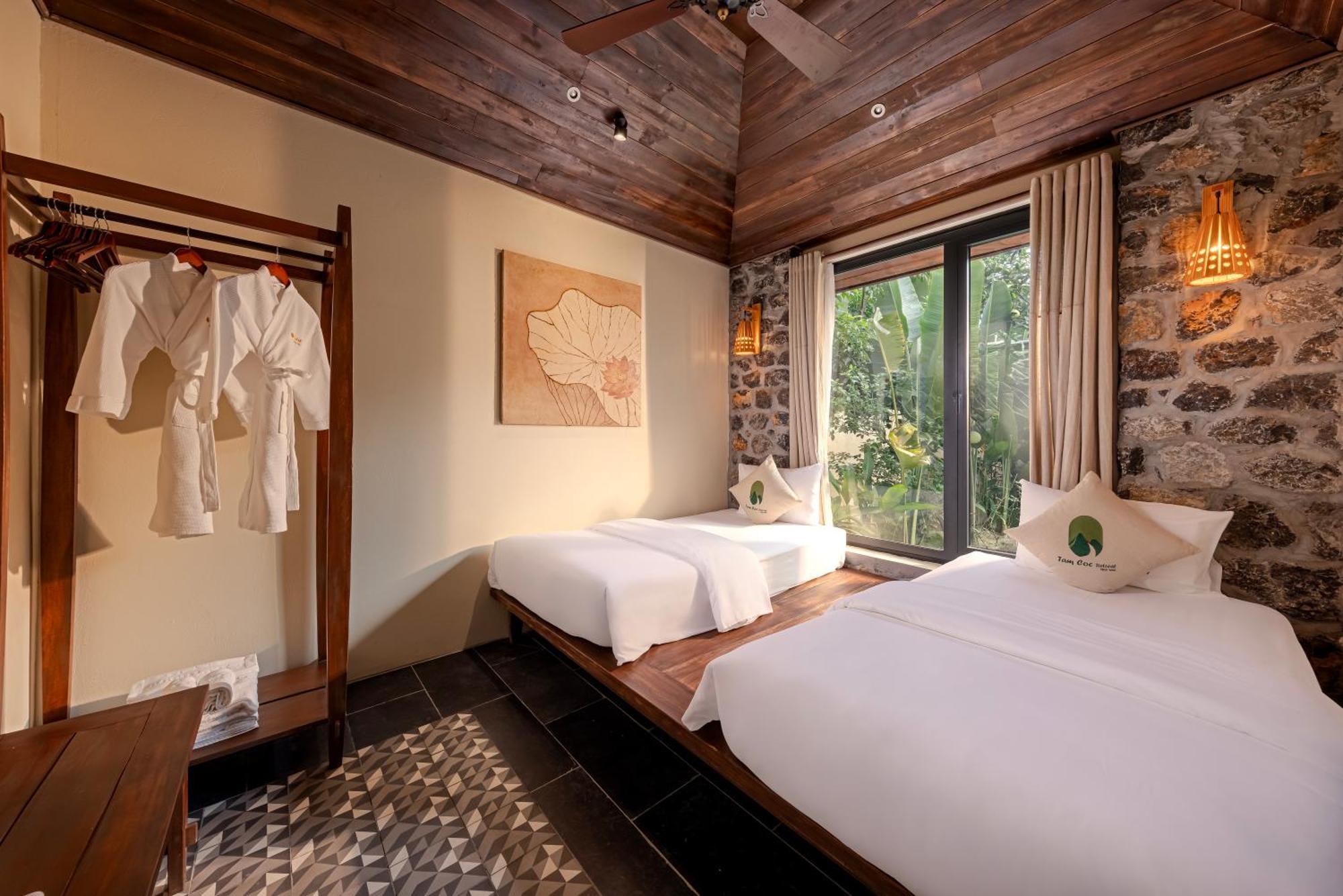 Tam Coc Retreat Resort Ninh Binh