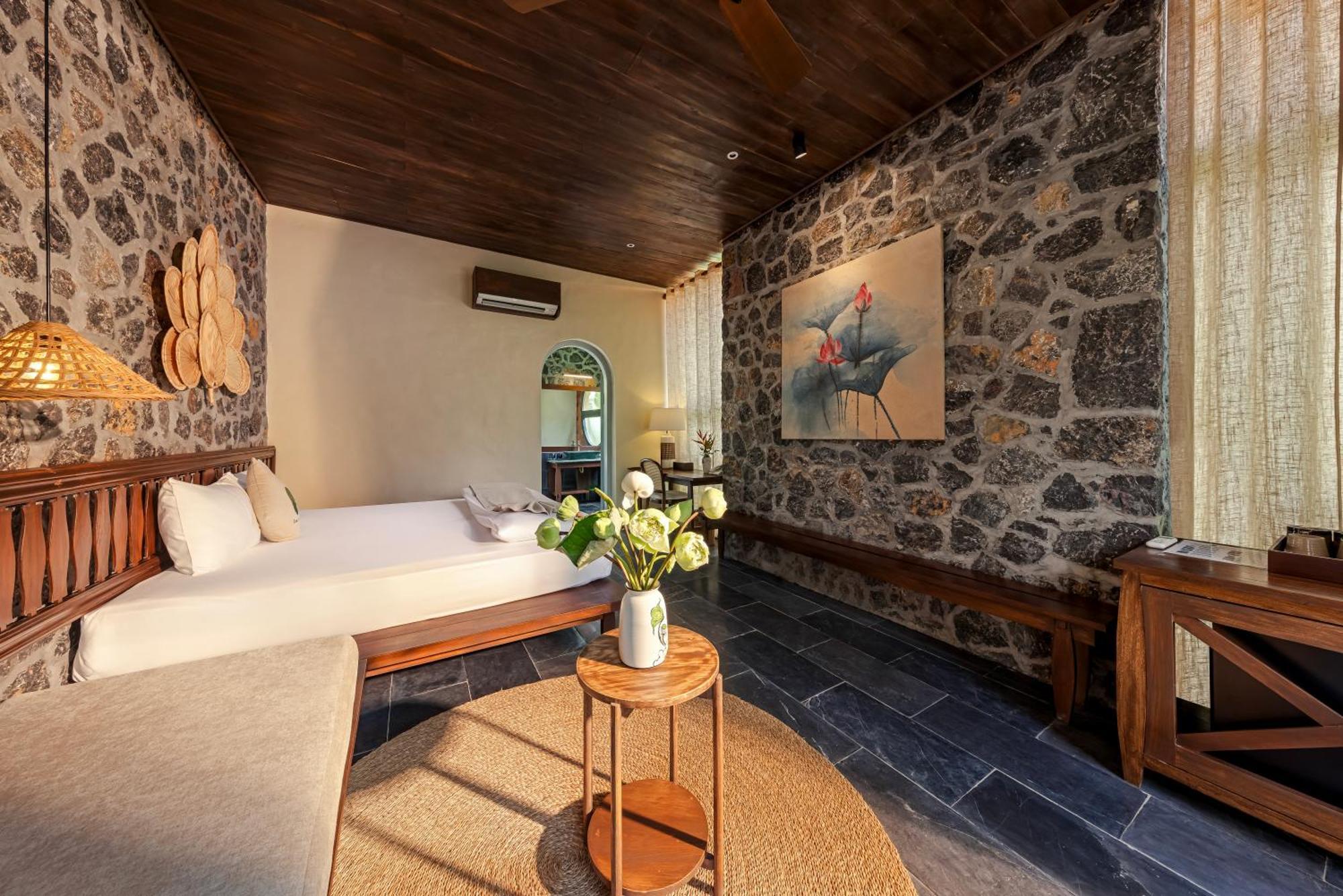 Tam Coc Retreat 4*