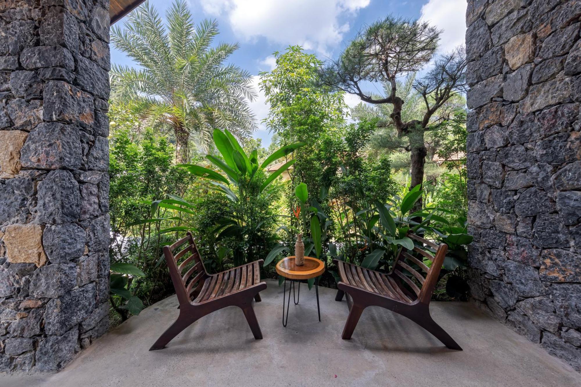 Tam Coc Retreat 4*