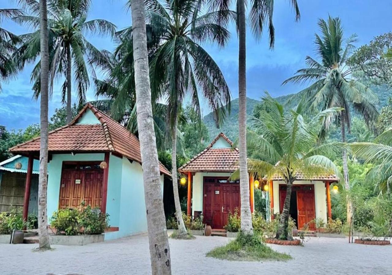 Resort Kiki Coconut 2*