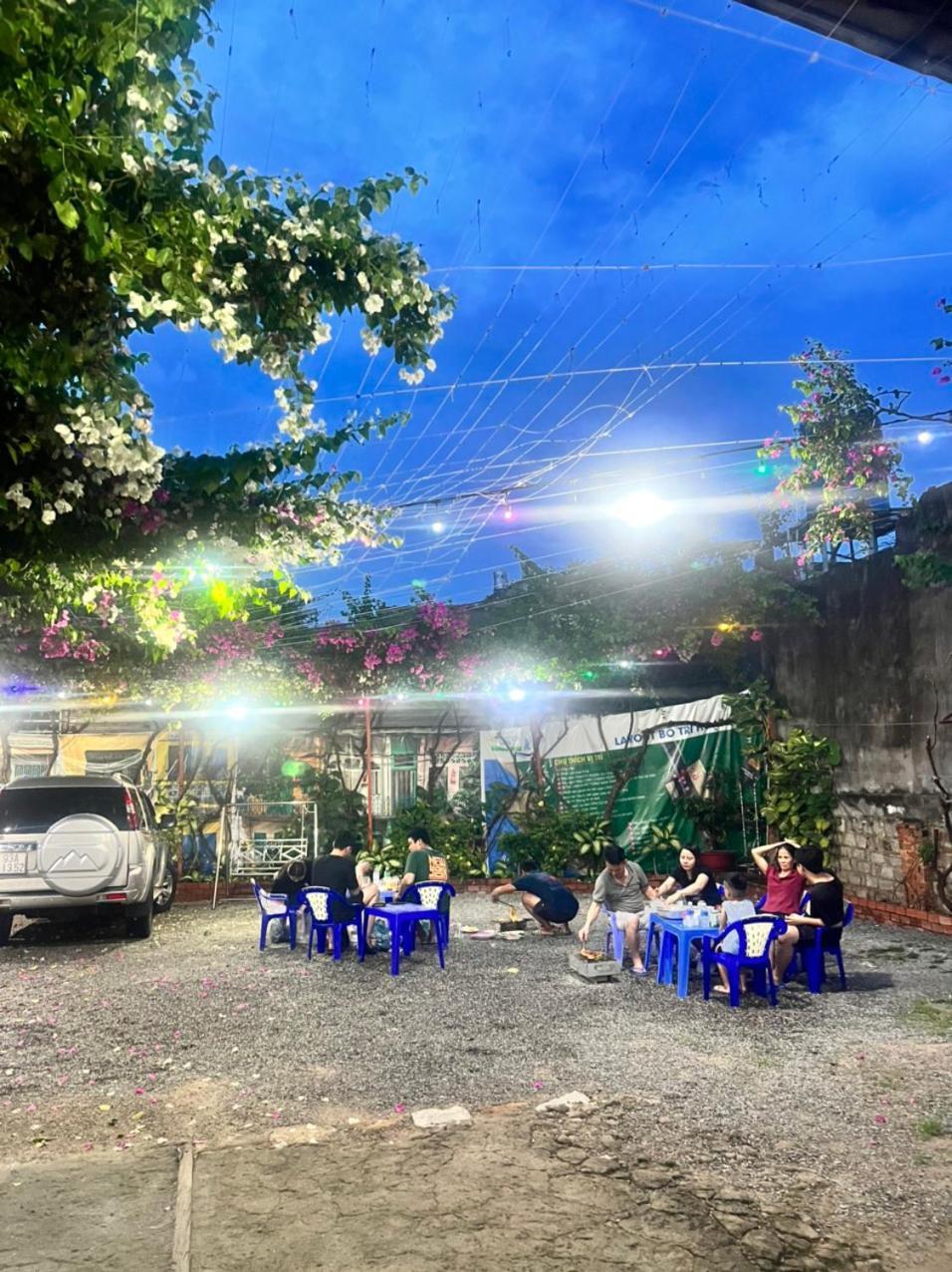 Nha Nghi Tien Phuc 1 * Long Hải