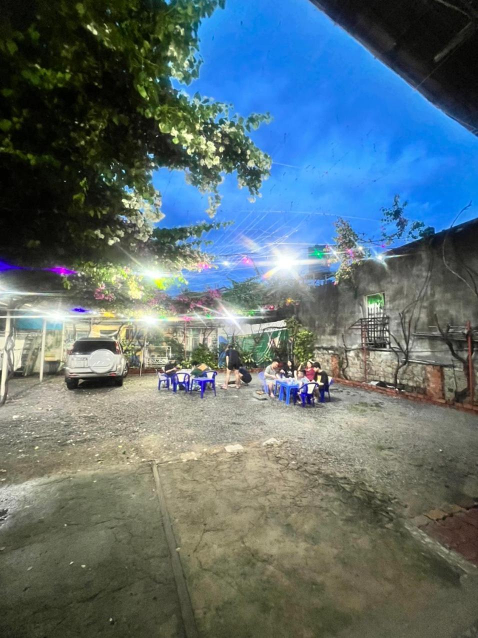 Nha Nghi Tien Phuc 1 Long Hải