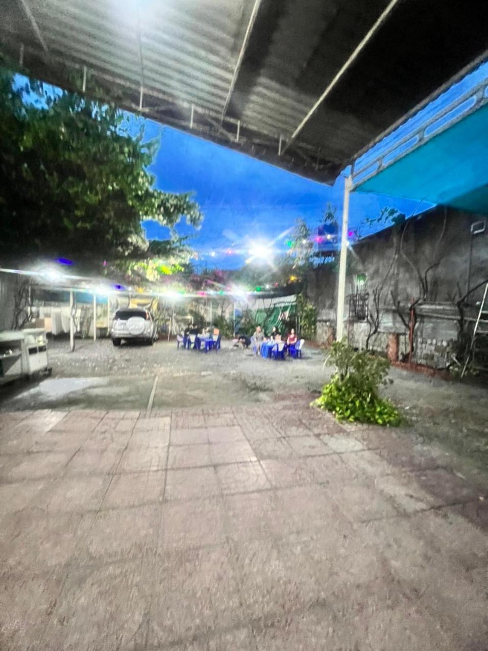 Gasthof Nha Nghi Tien Phuc 1 *