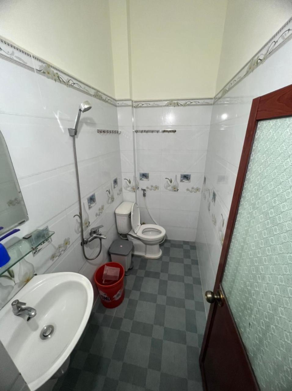 Gasthof Nha Nghi Tien Phuc 1 Long Hải