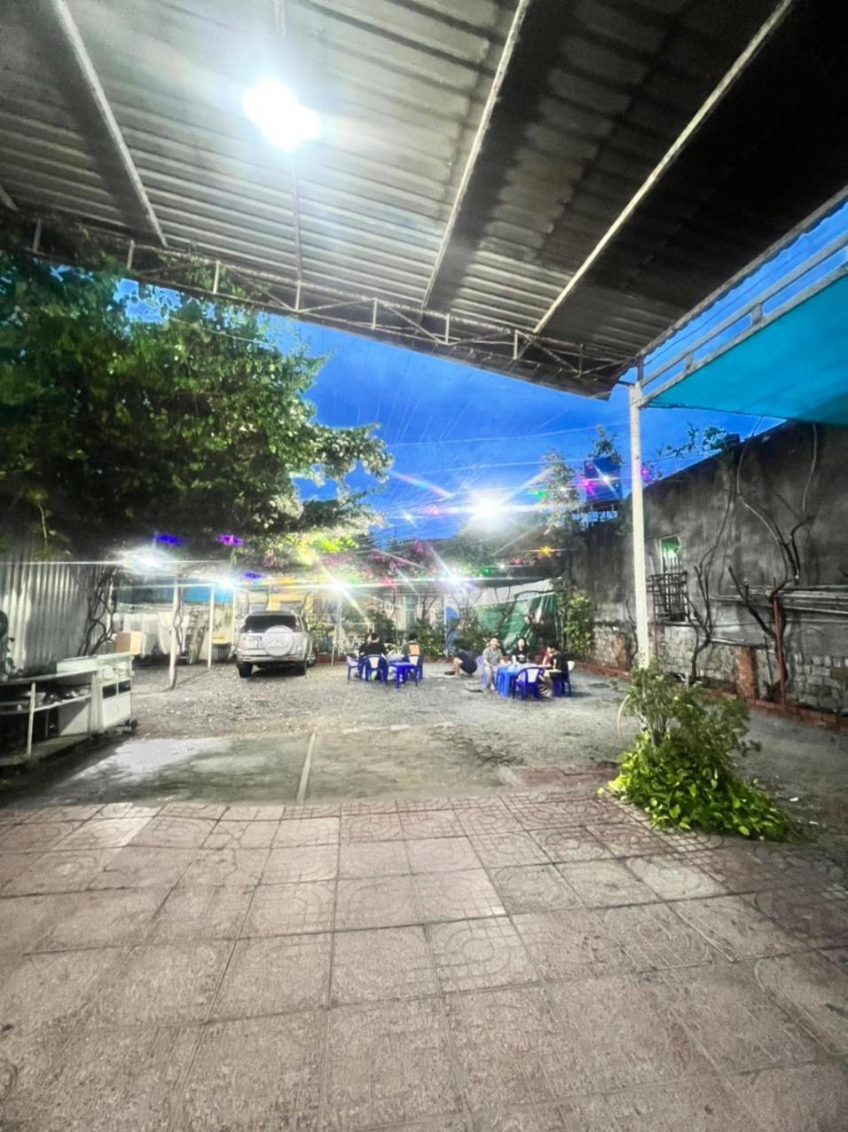 Gasthof Nha Nghi Tien Phuc 1