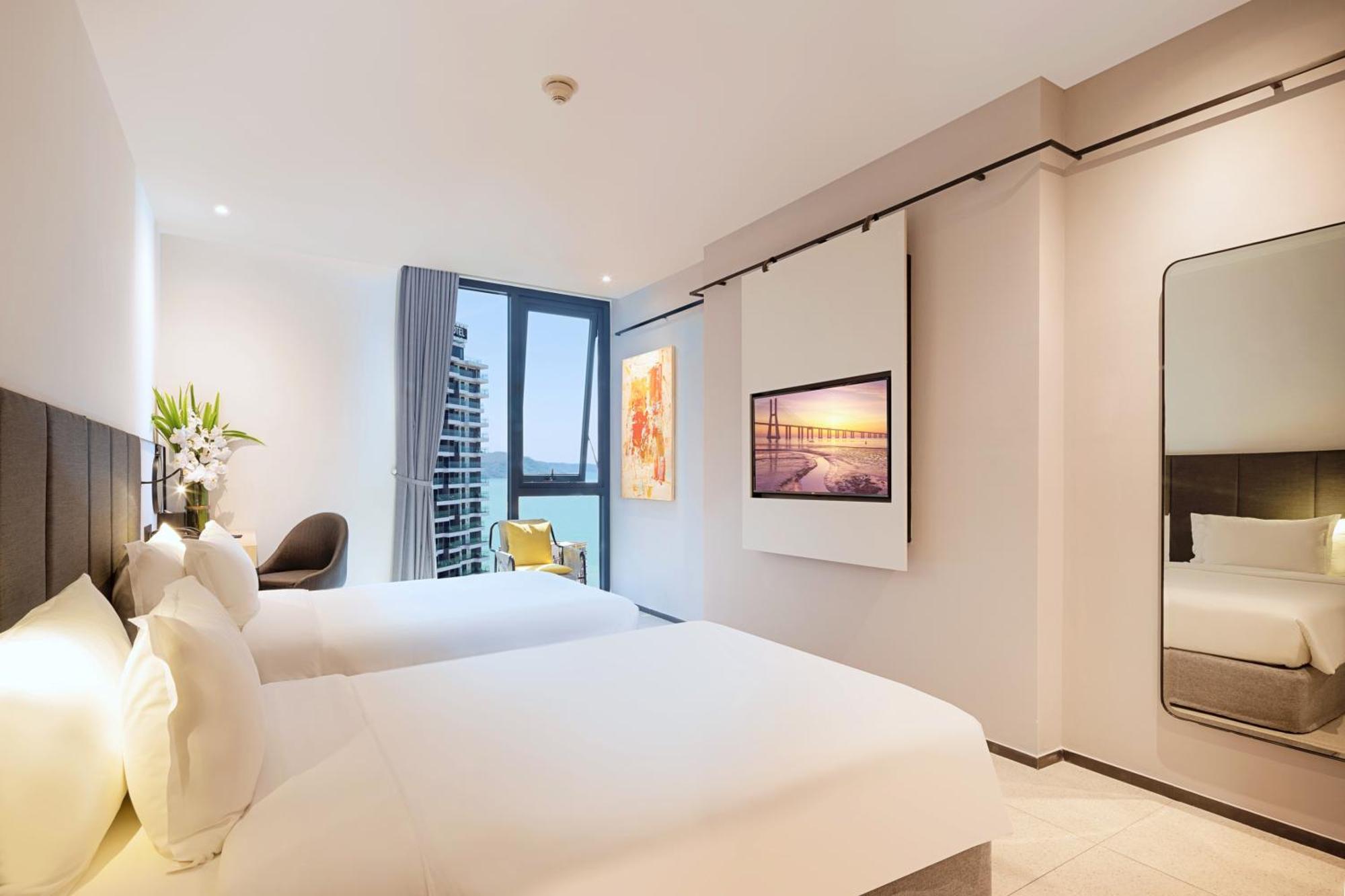 Hotel Anya 4*