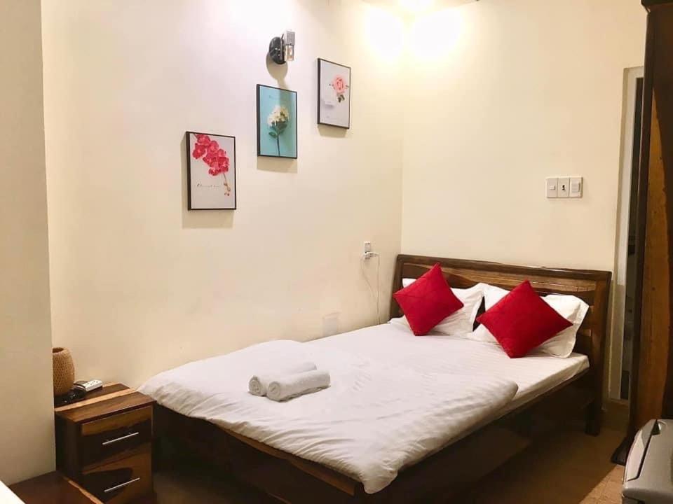 Khach San Thuy Tien Khách sạn Đà Lạt