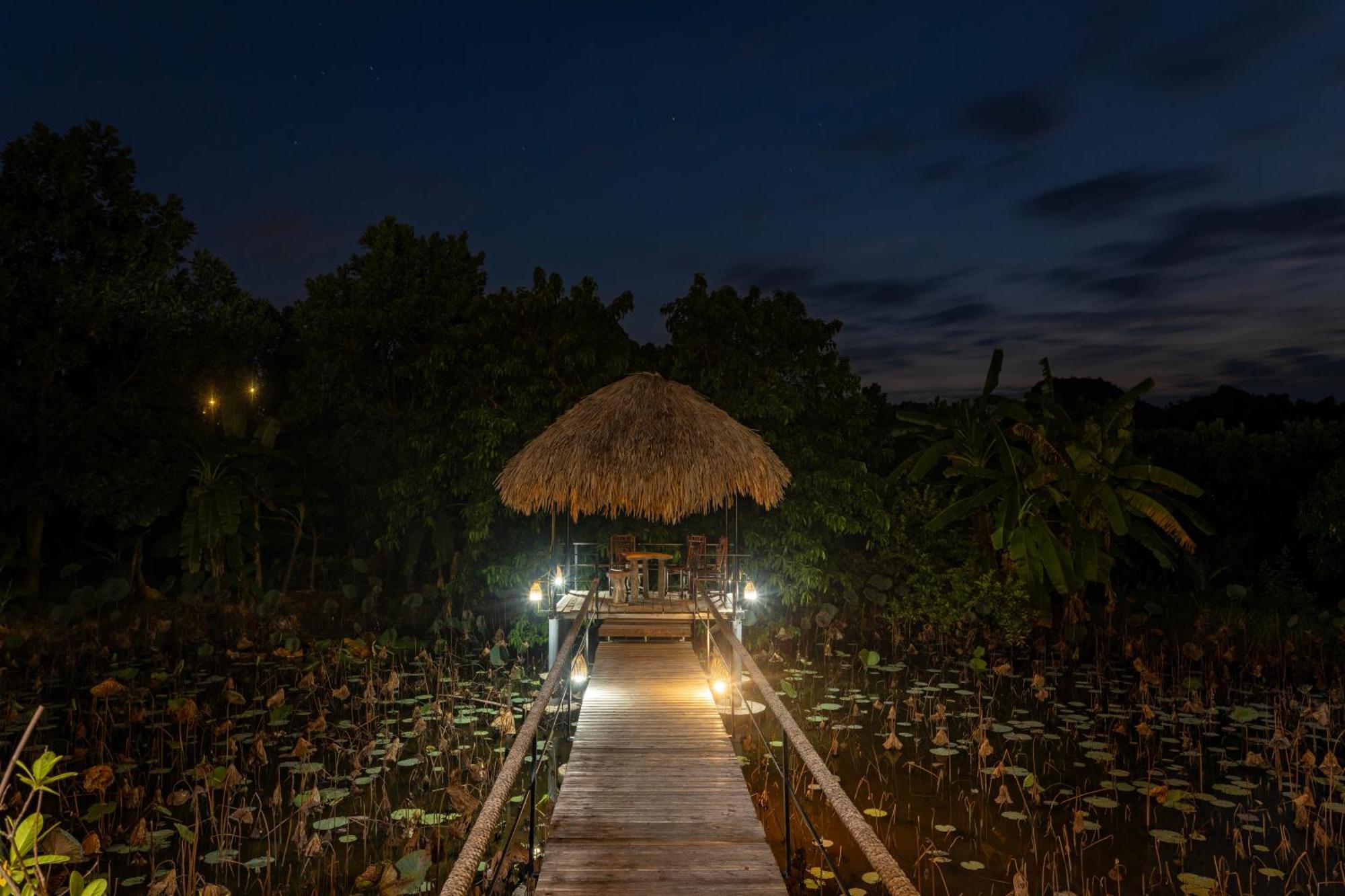 Nan House - Tam Coc Ninh Binh