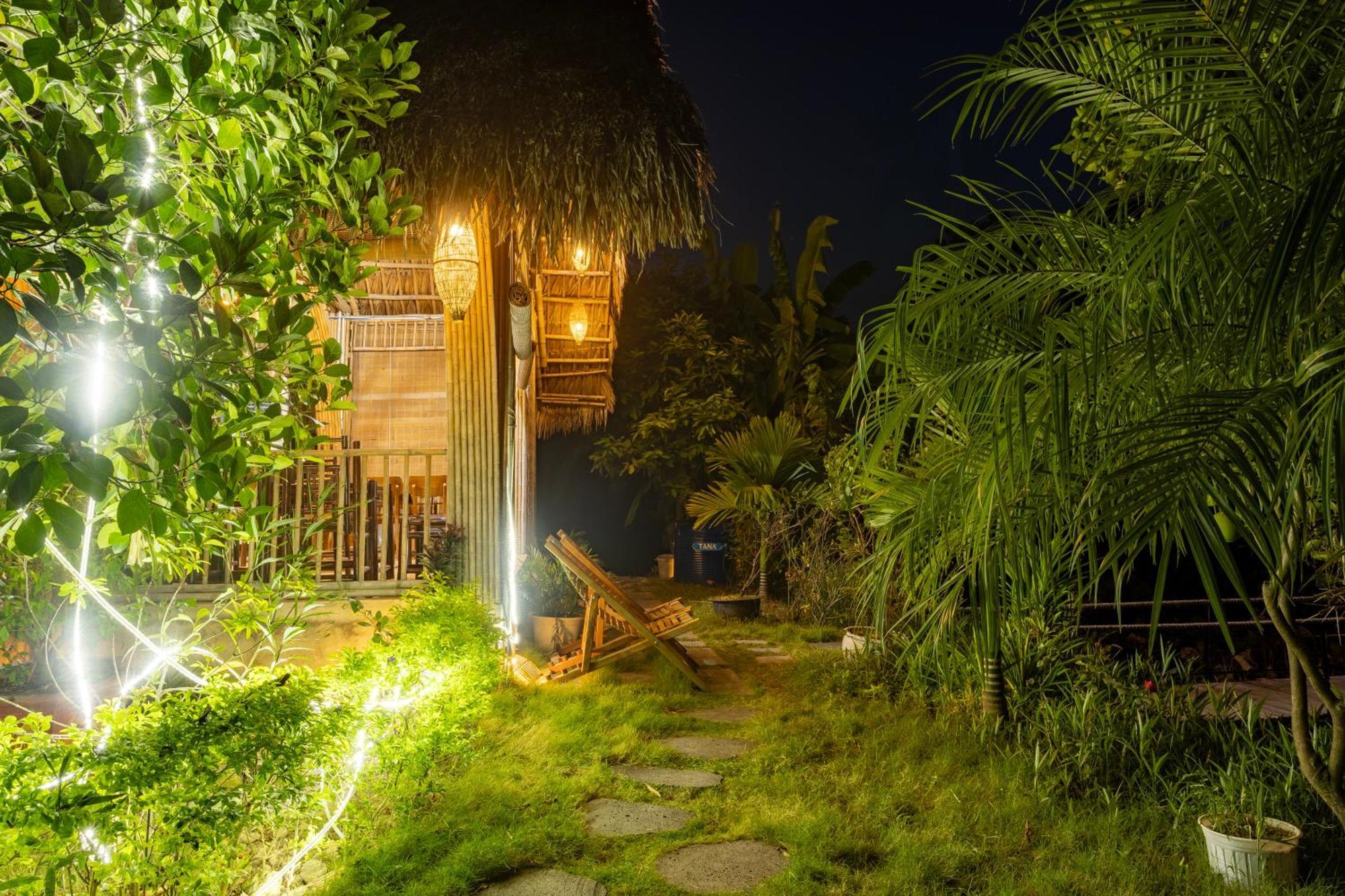 Nan House - Tam Coc Hotel