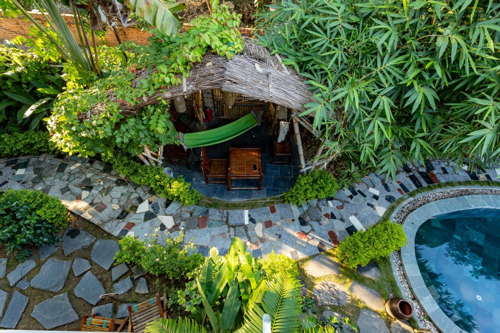 Nan House - Tam Coc