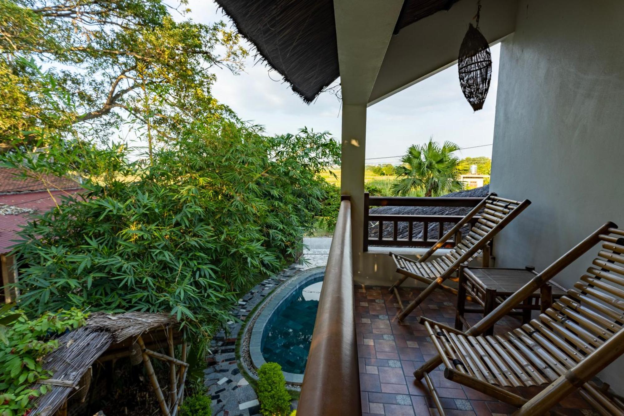 Nan House - Tam Coc Hotel 3*