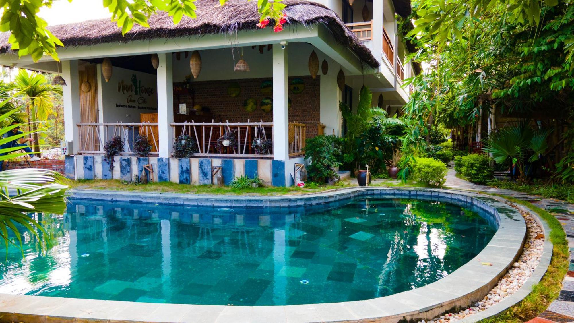 Nan House - Tam Coc 3*