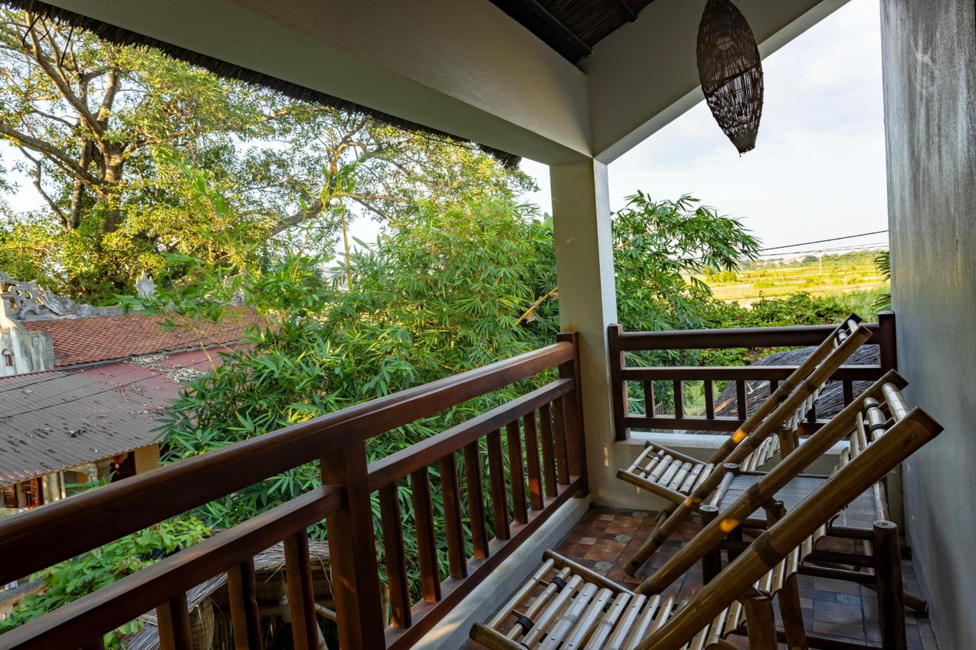 Nan House - Tam Coc Hotel 3*